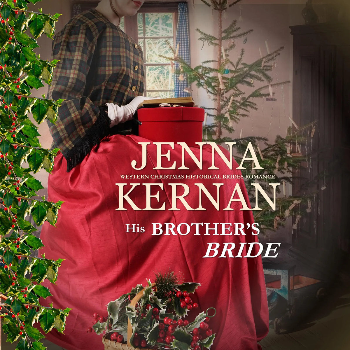 His Brother's Bride