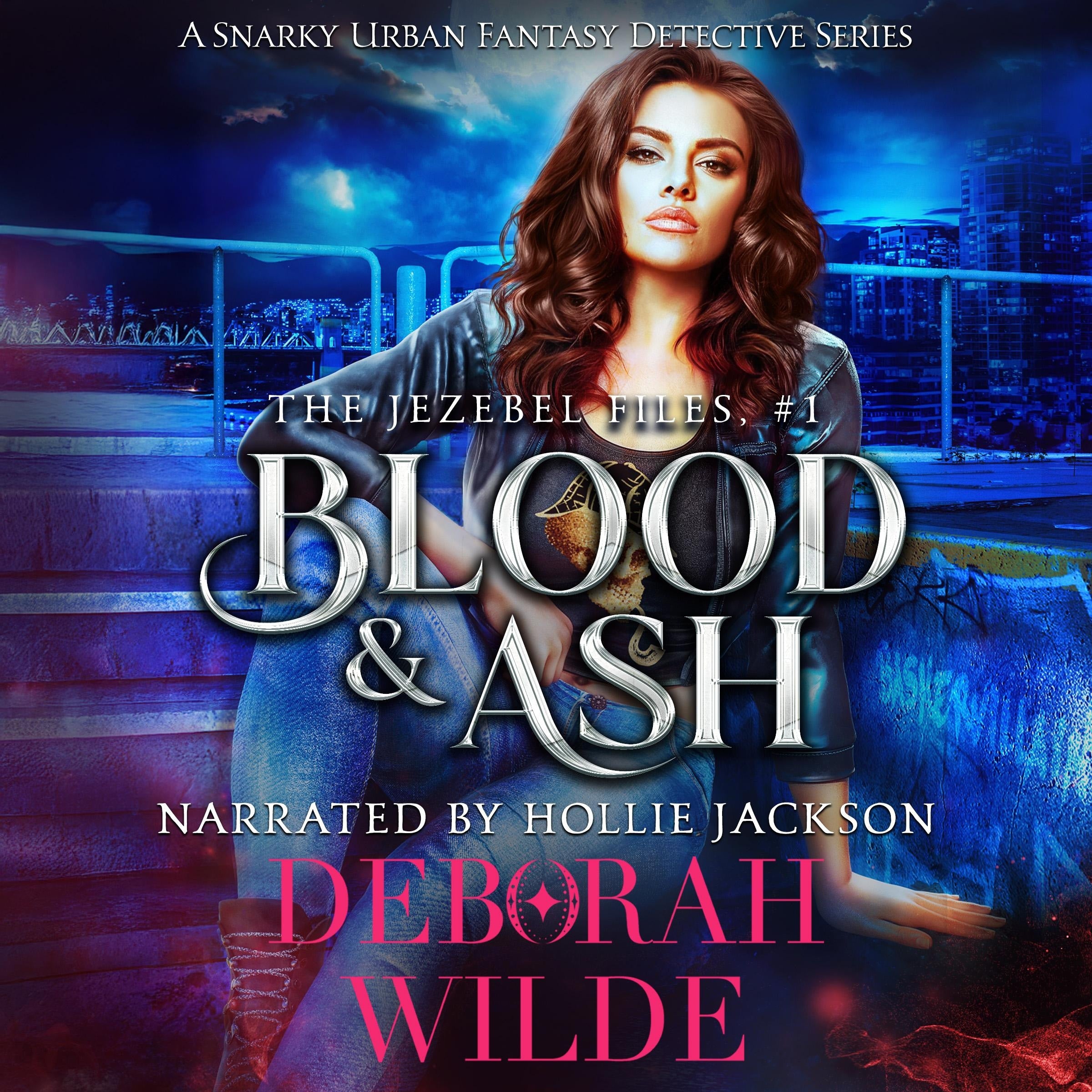 Blood & Ash