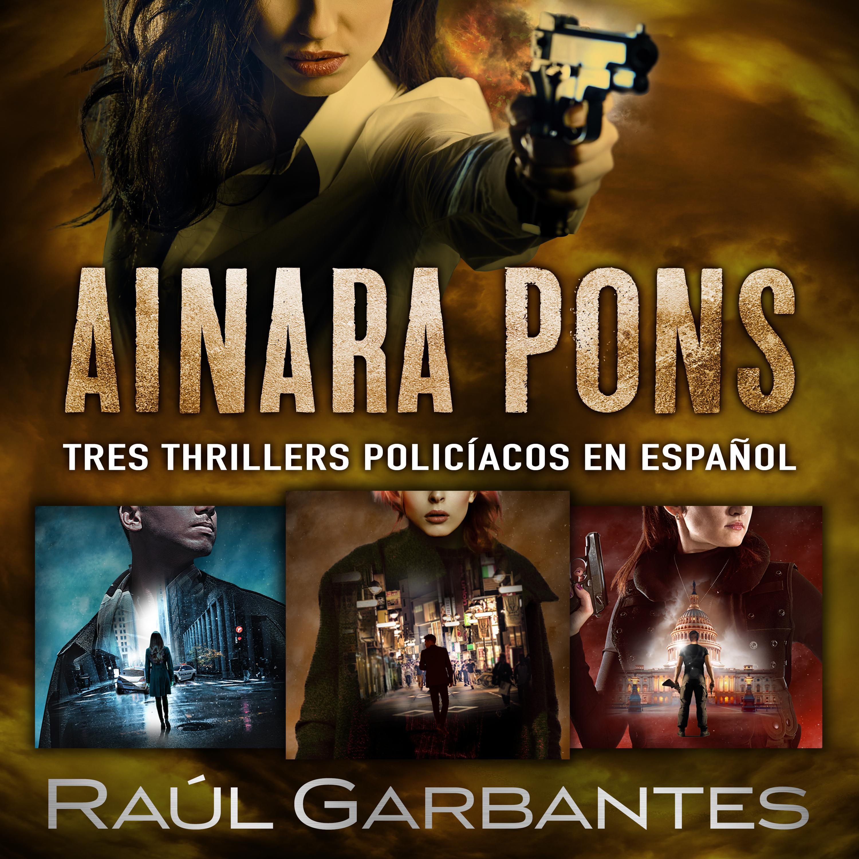 Ainara Pons