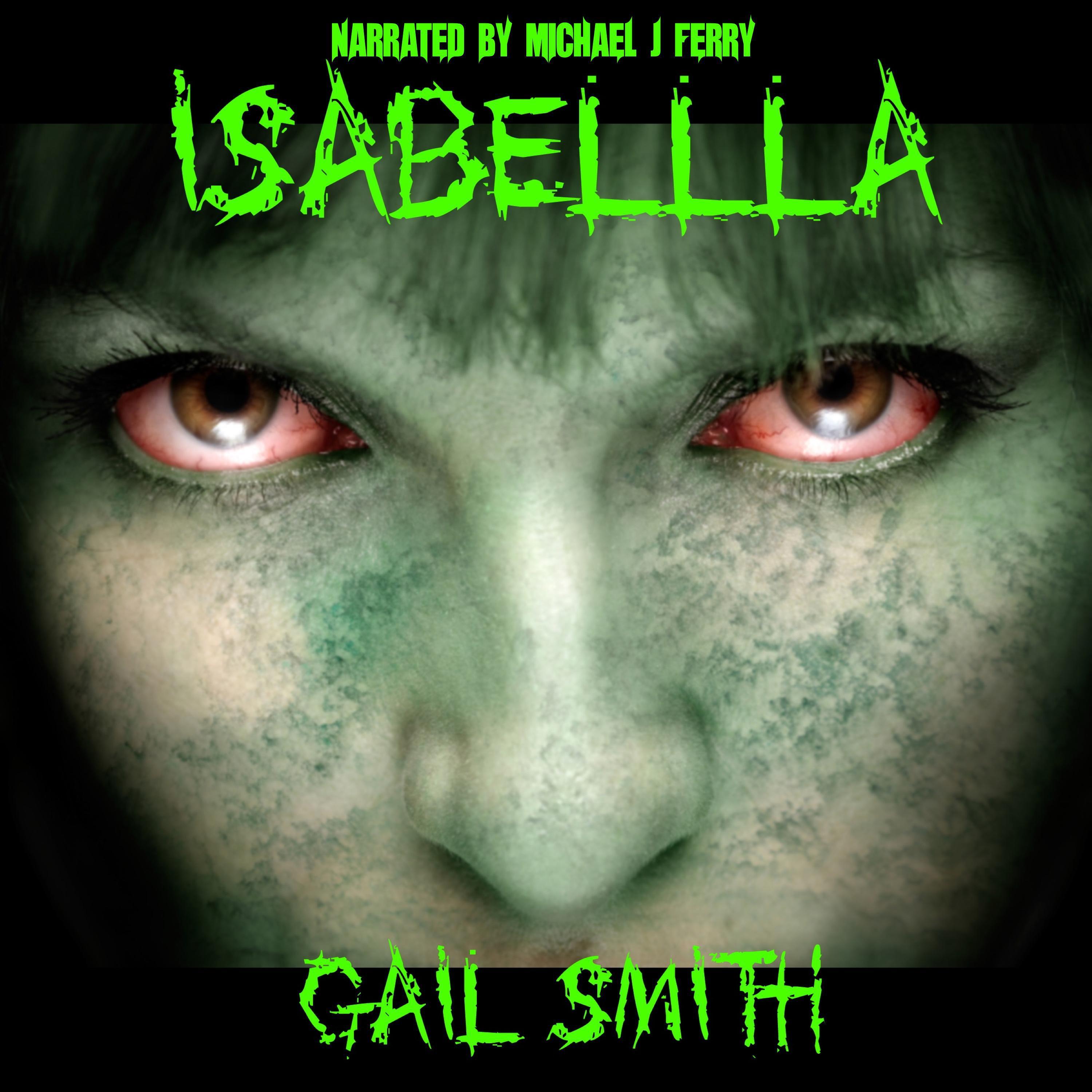 Isabellla