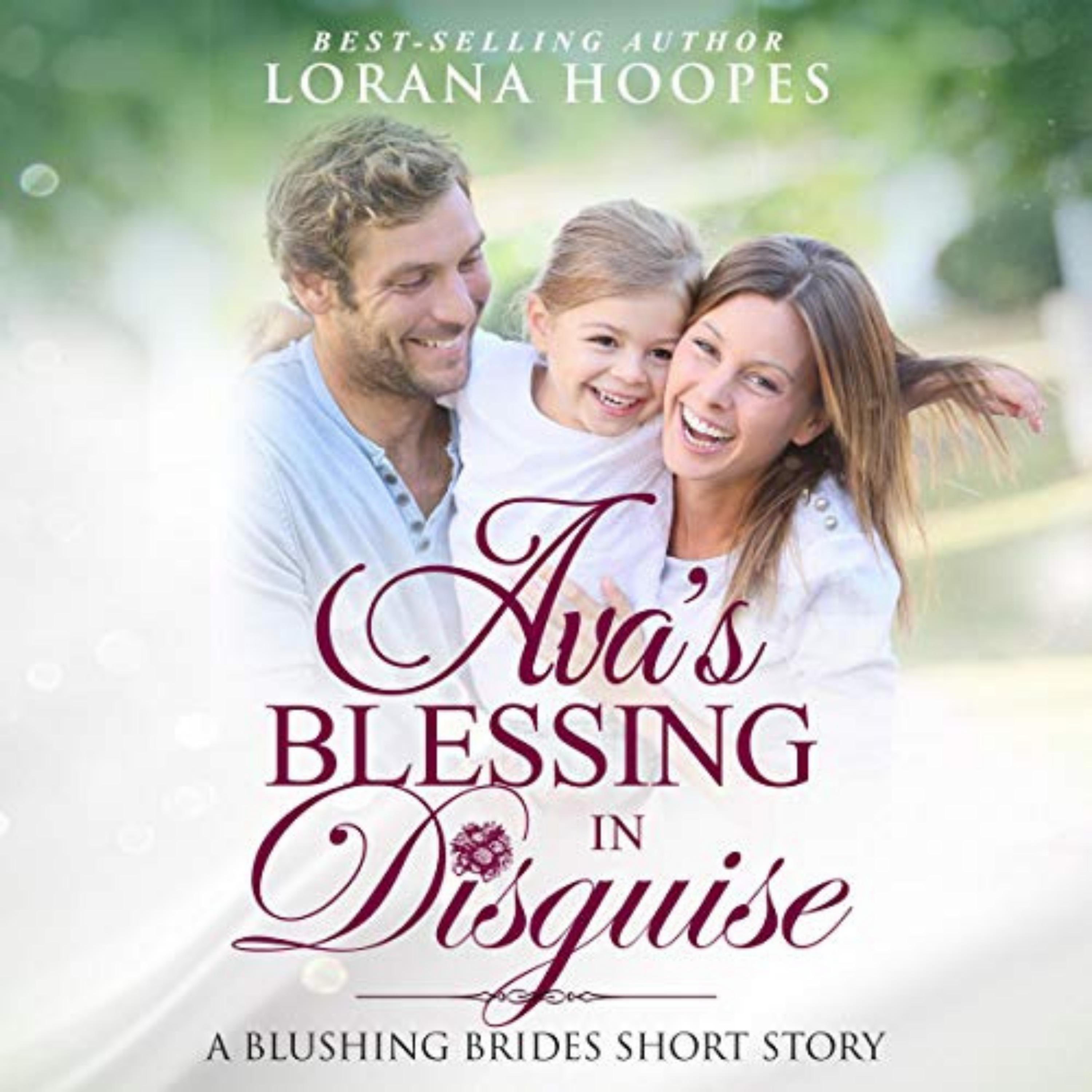 Ava's Blessing in Disguise
