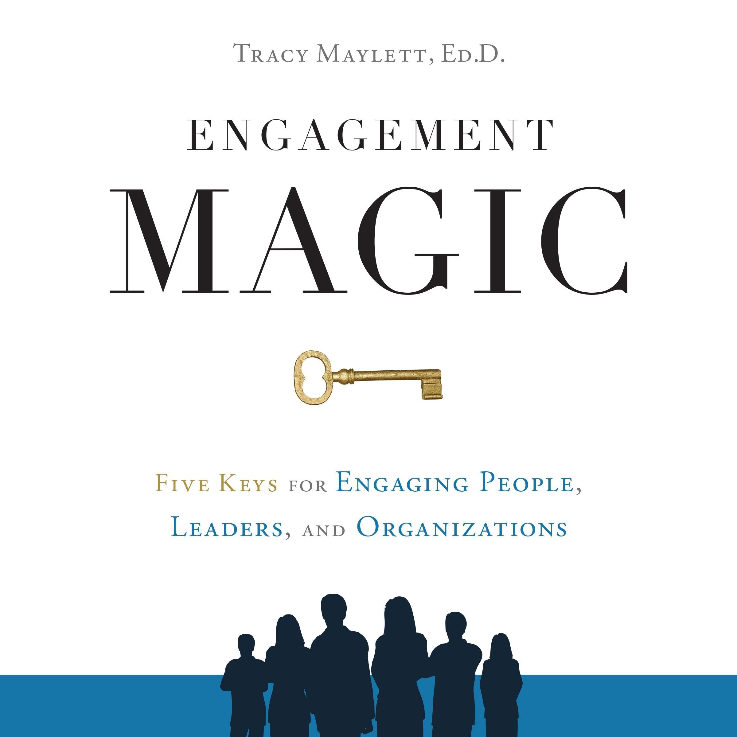 ENGAGEMENT MAGIC