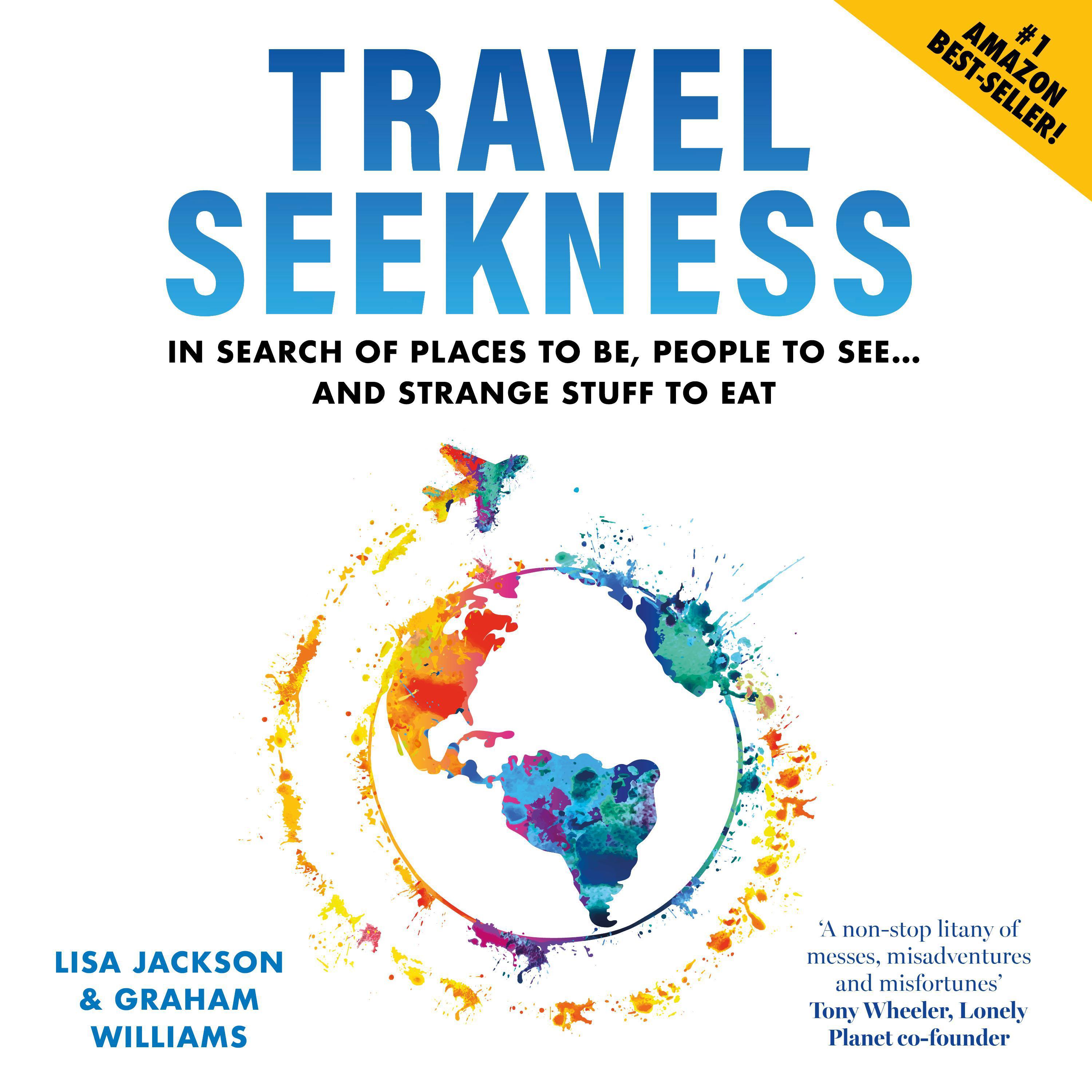 Travel Seekness