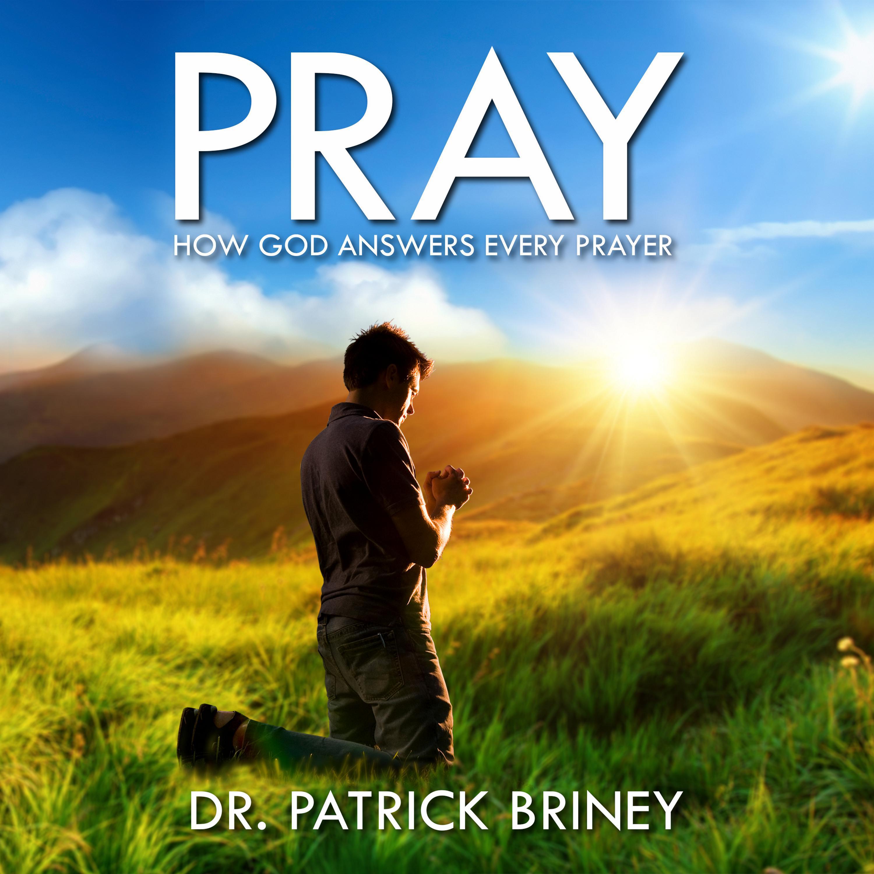 Pray