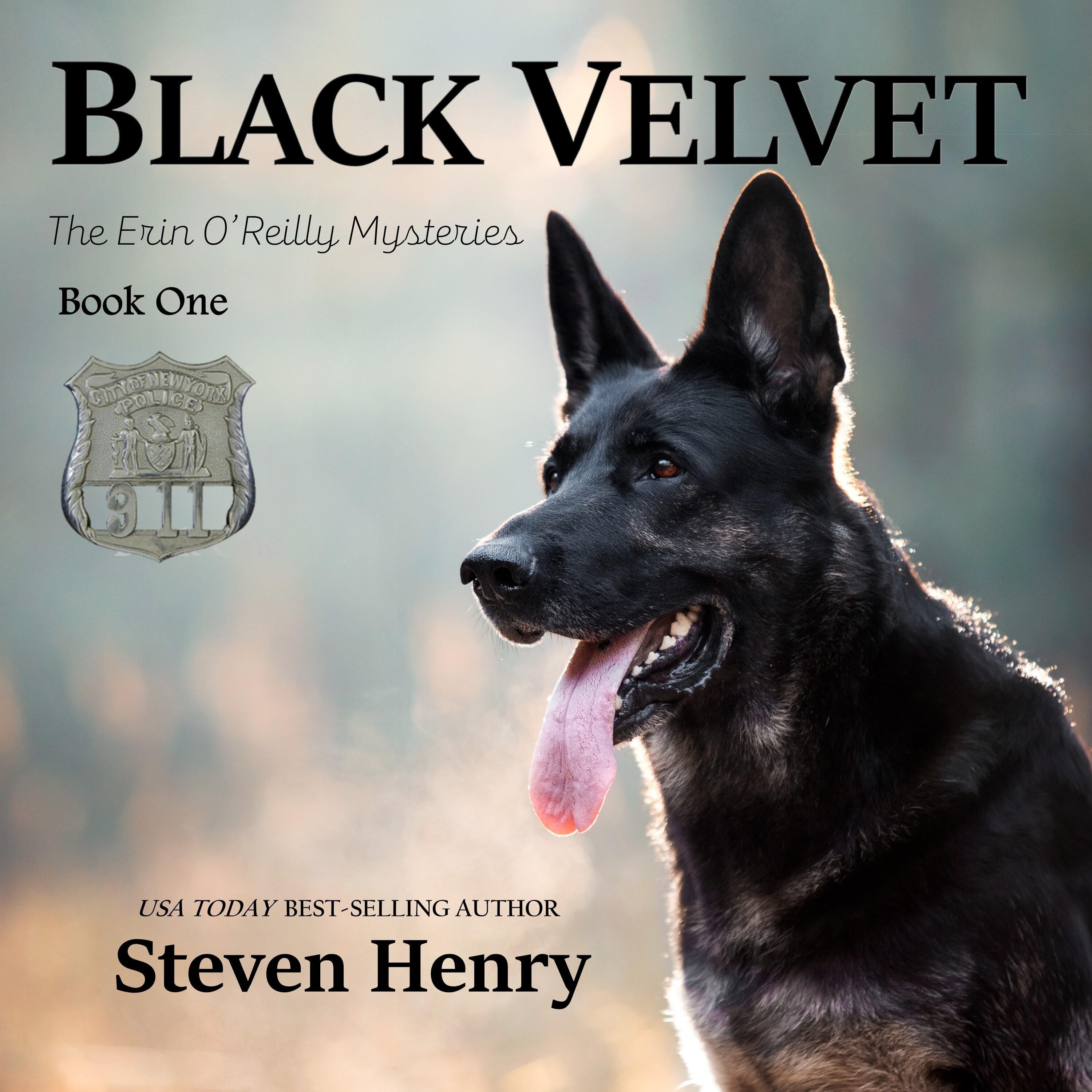 Black Velvet