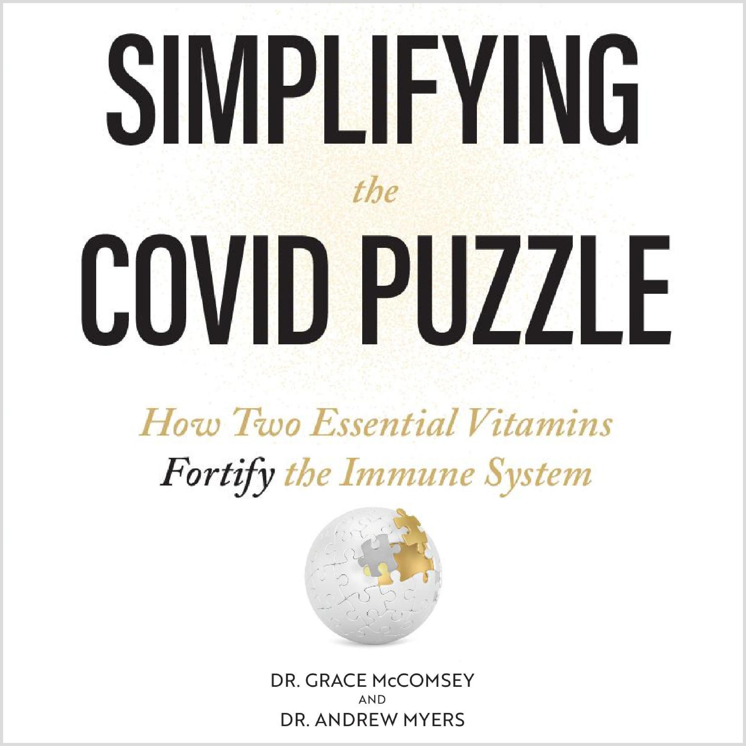 Simplifying the COVID Puzzle