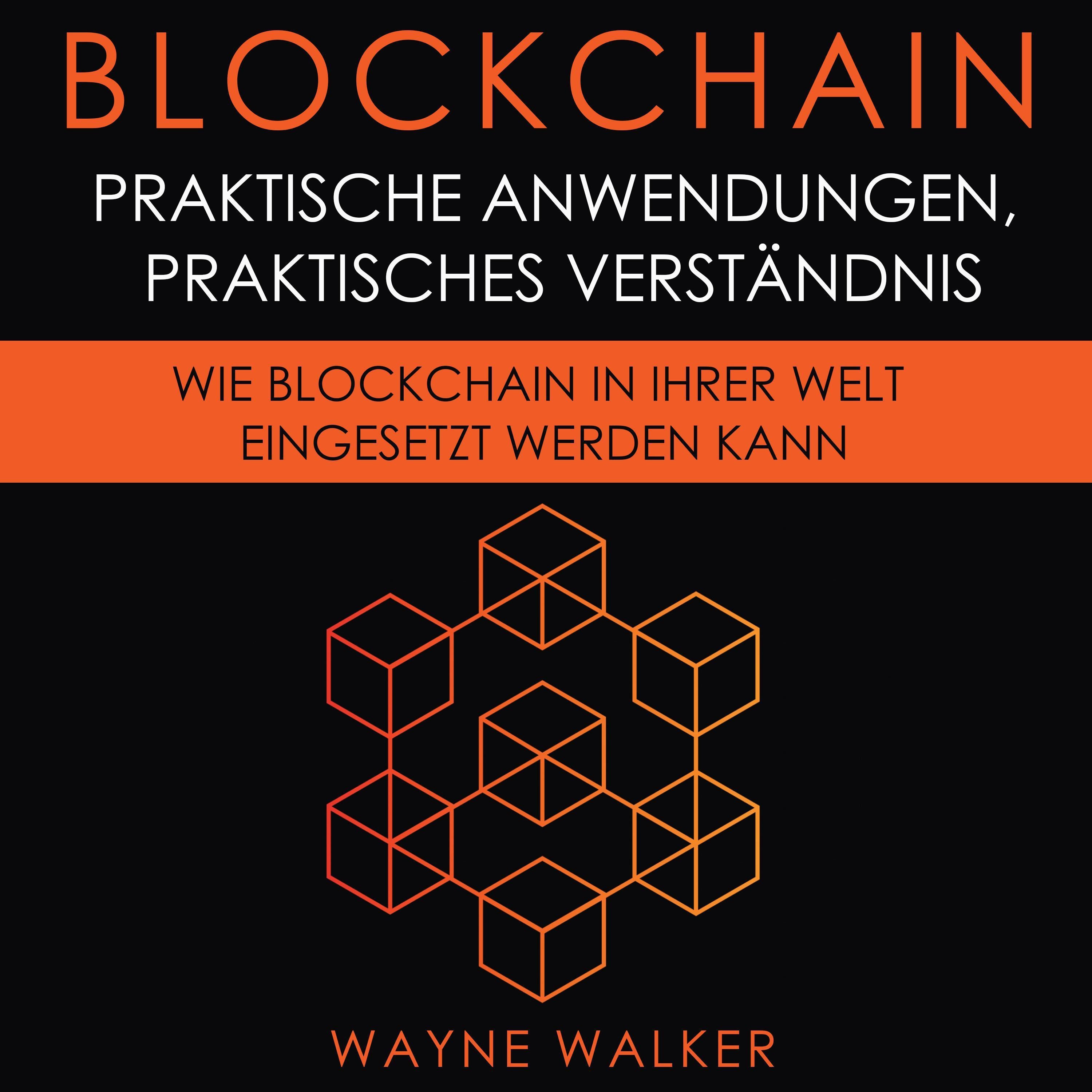 Blockchain: Praktische Anwendungen, Praktisches Verständnis