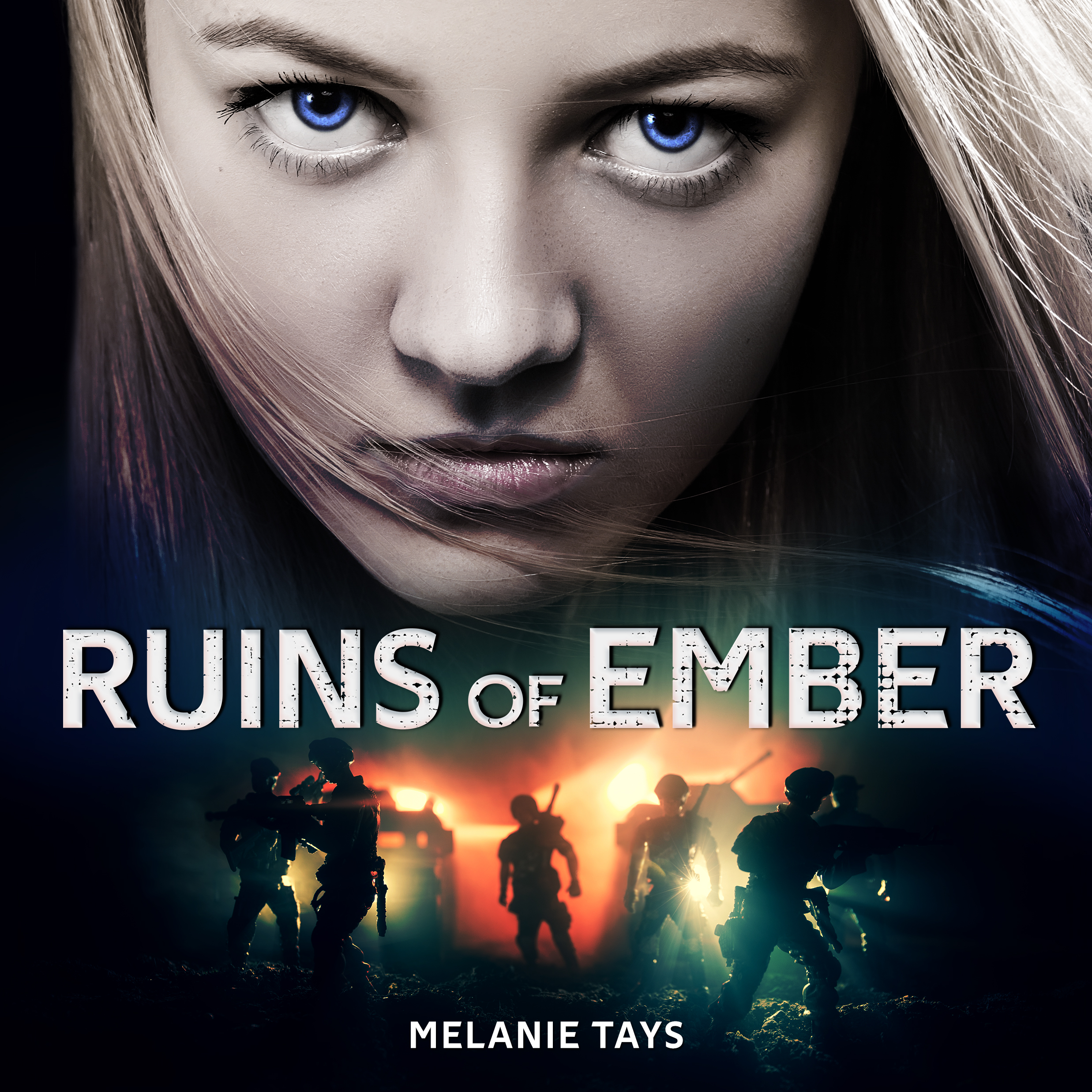 Ruins of Ember