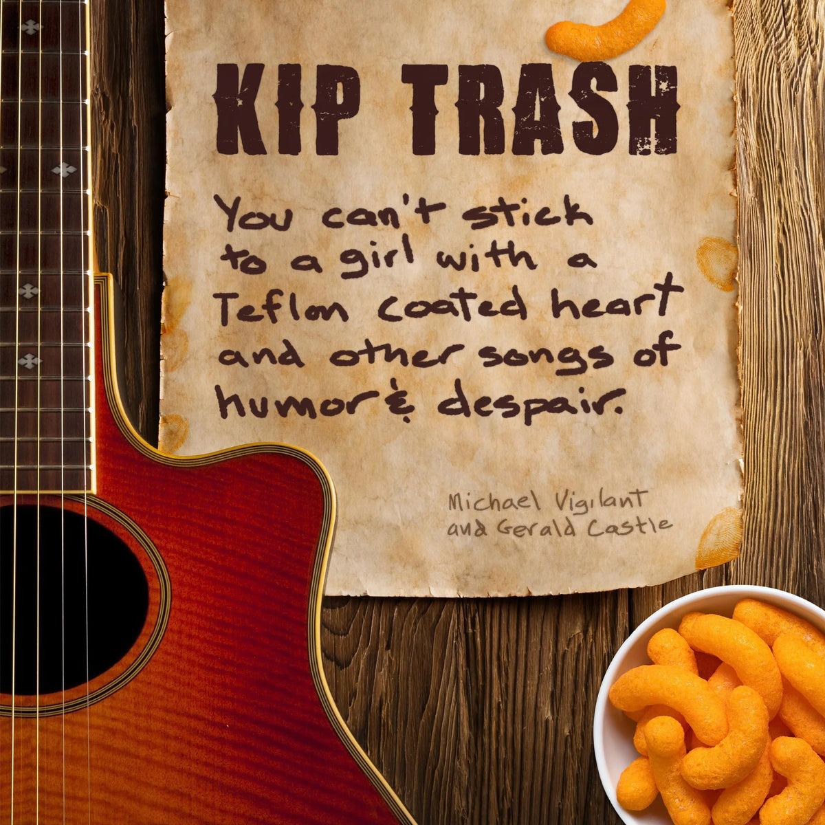 Kip Trash