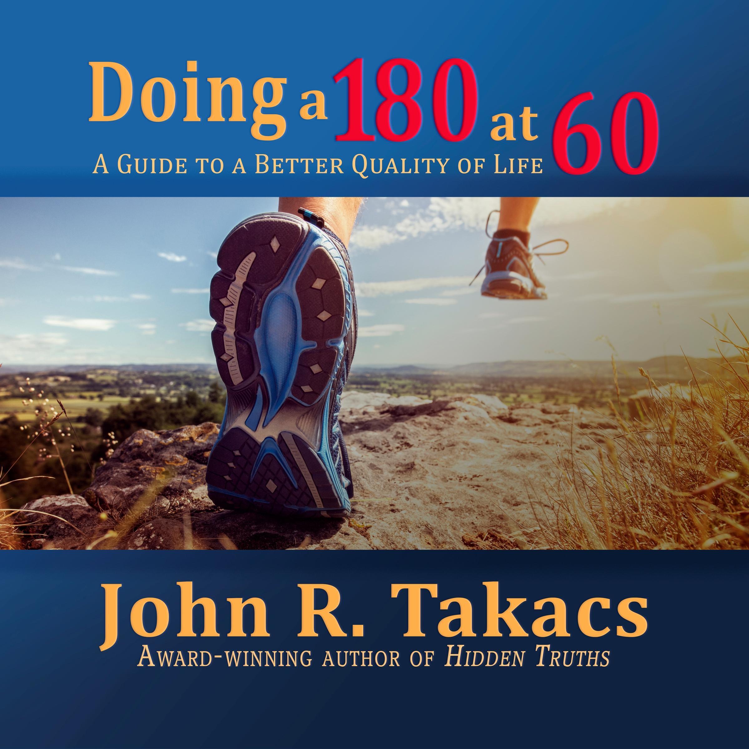 Doing a 180 at 60