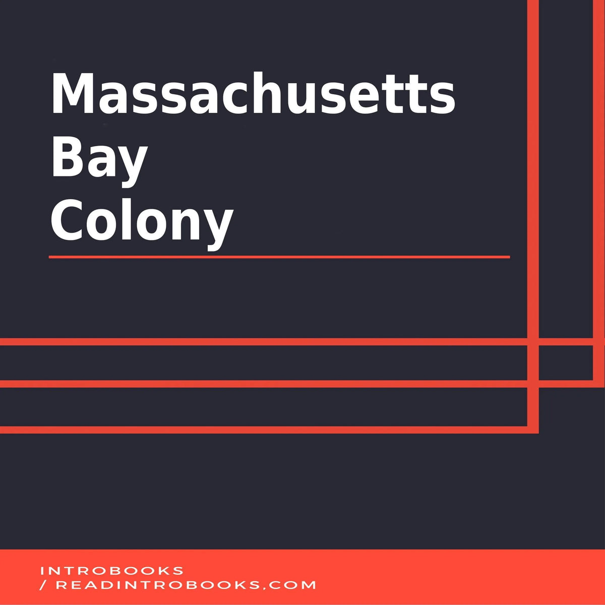 Massachusetts Bay Colony