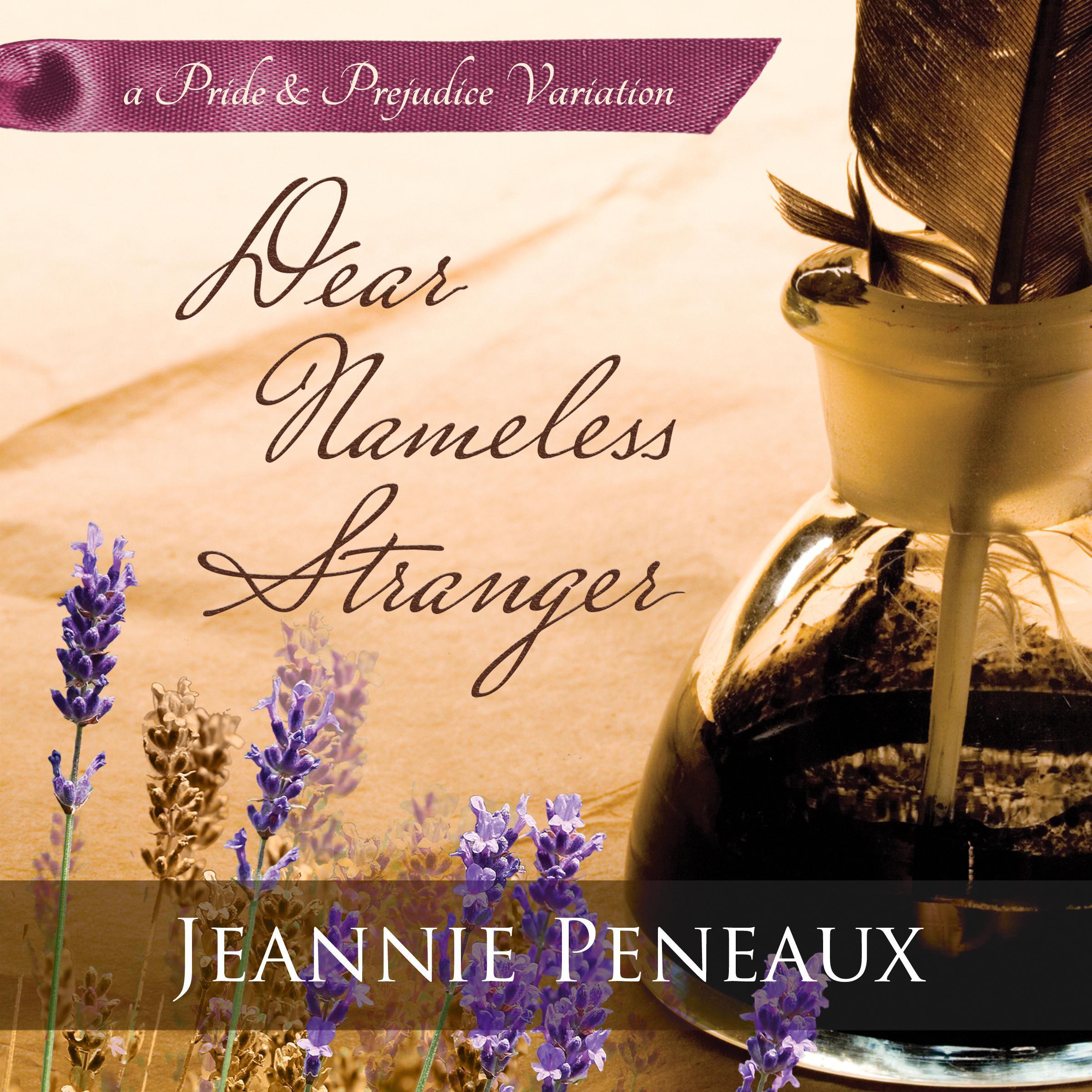 Dear Nameless Stranger