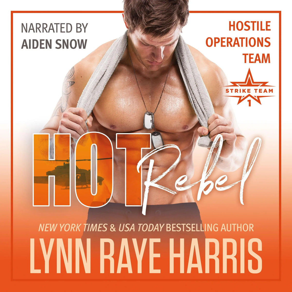HOT Rebel