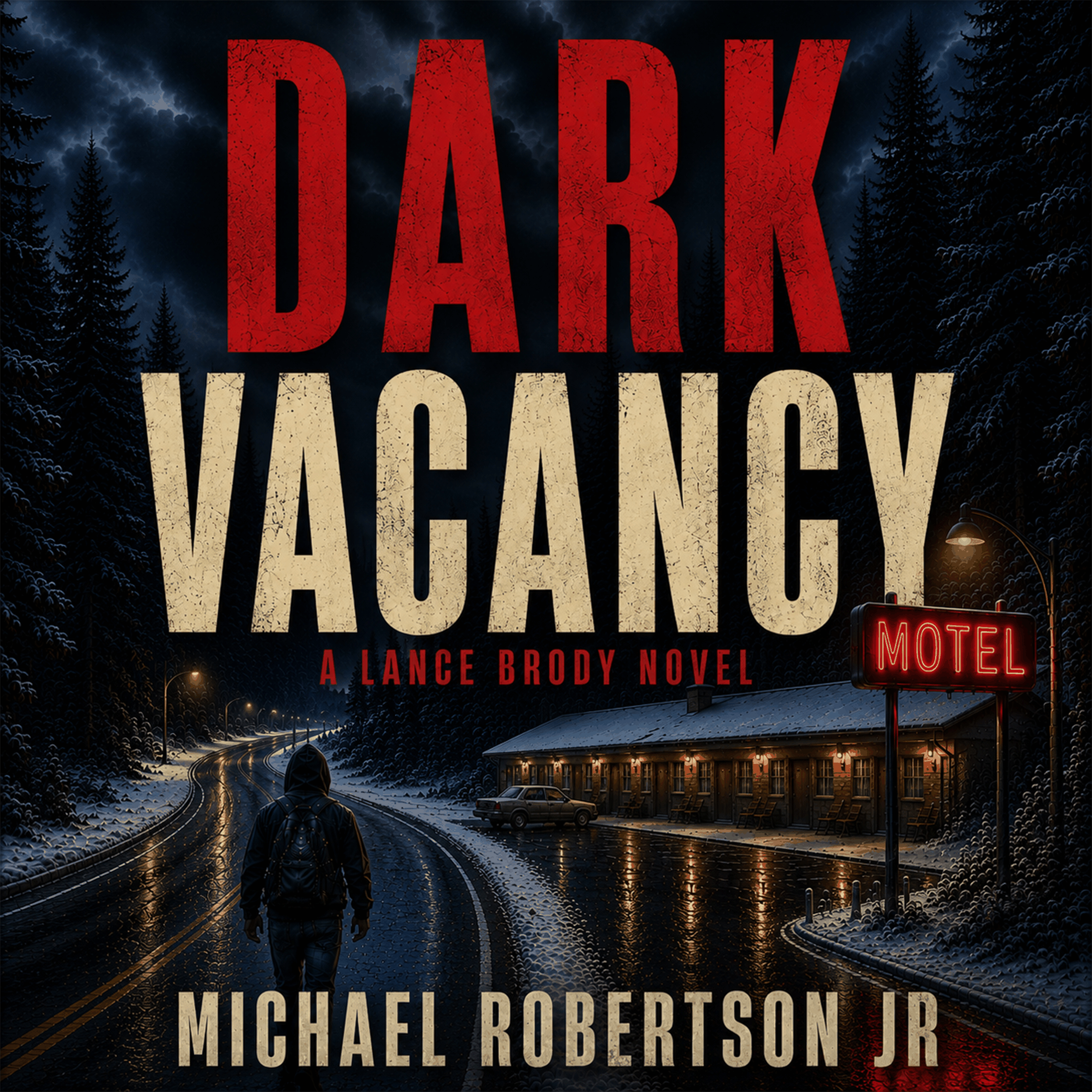Dark Vacancy