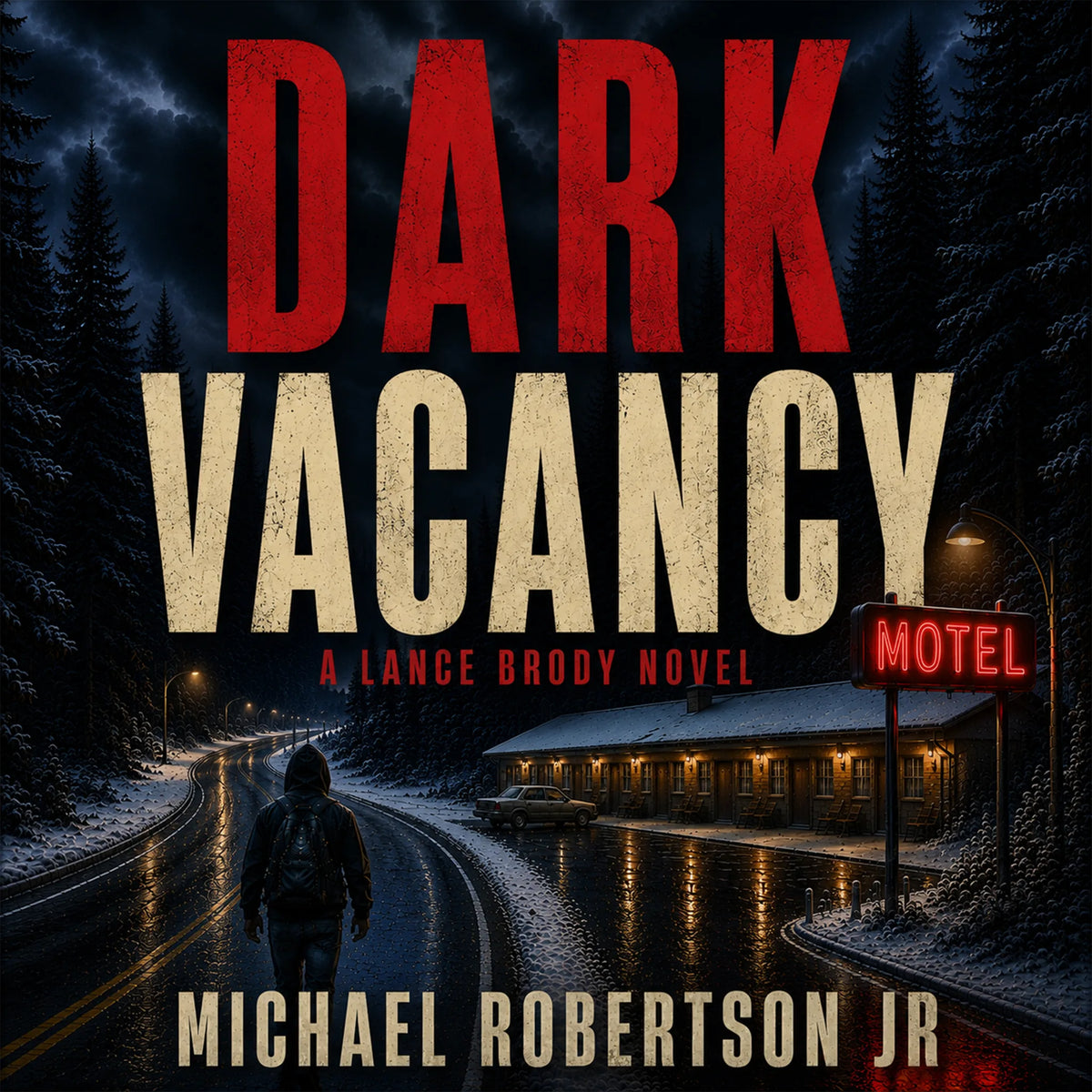 Dark Vacancy