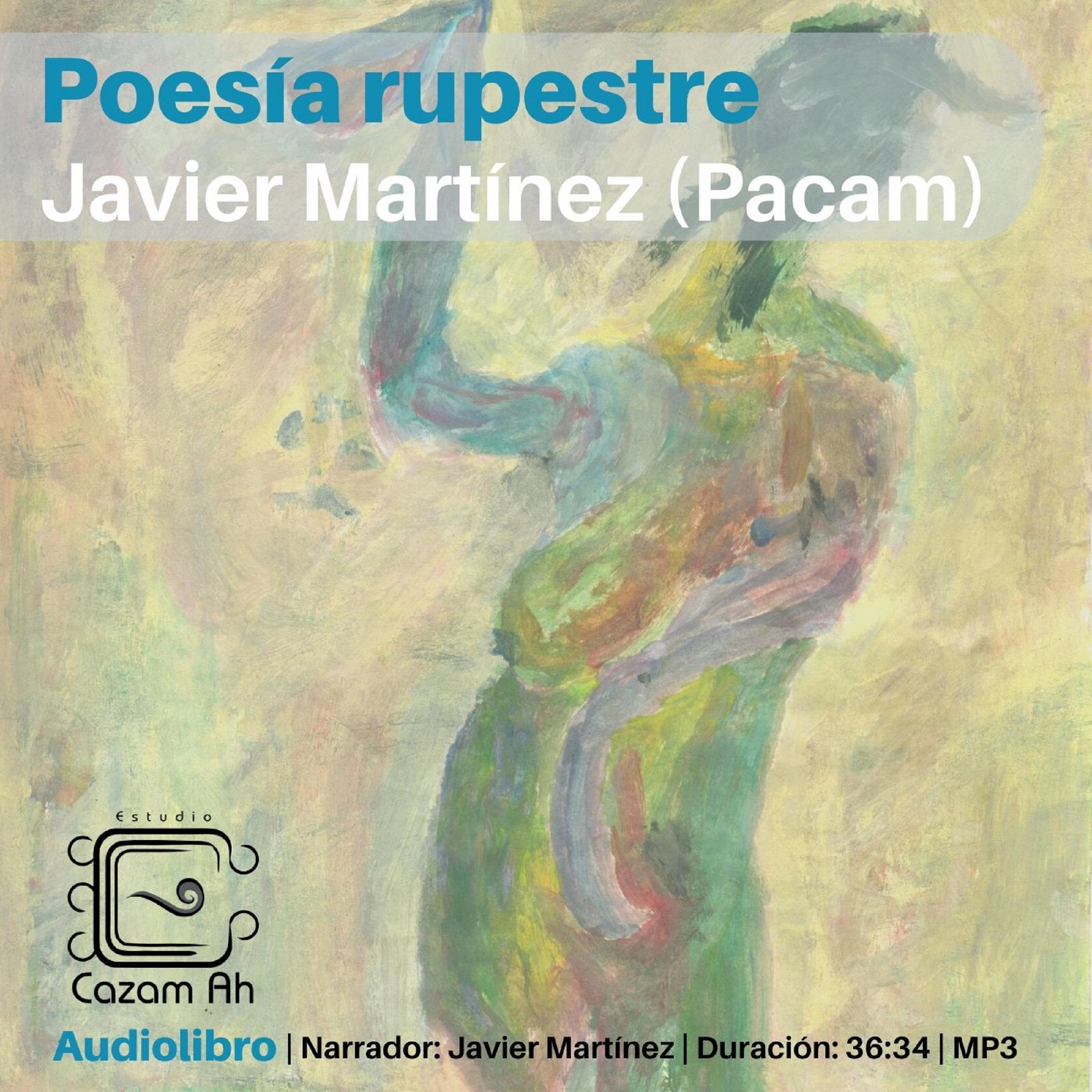 Poesía rupestre