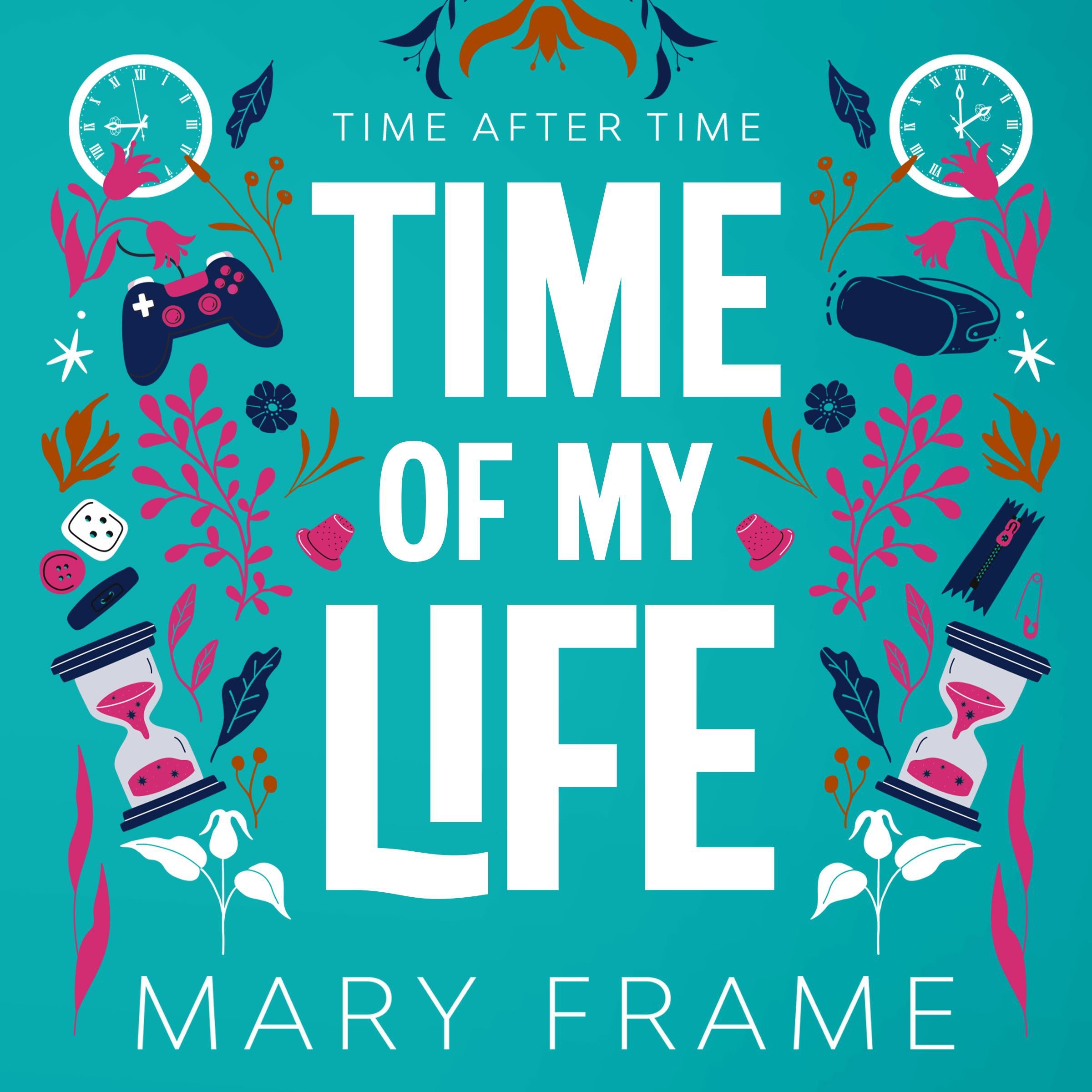 Time of My Life