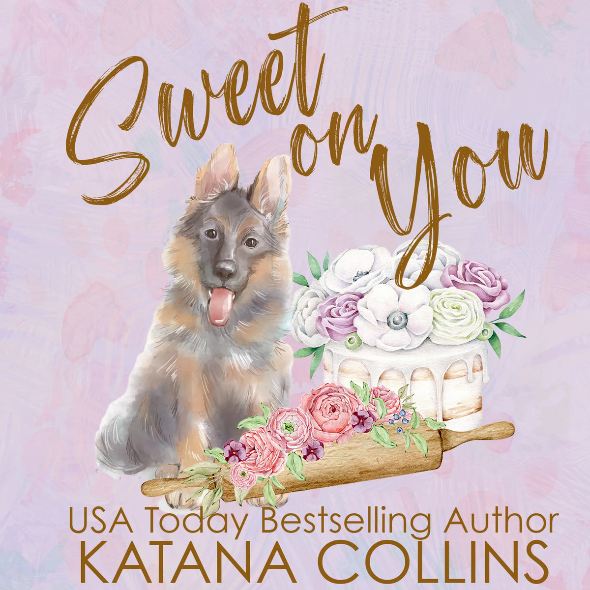 Sweet on You