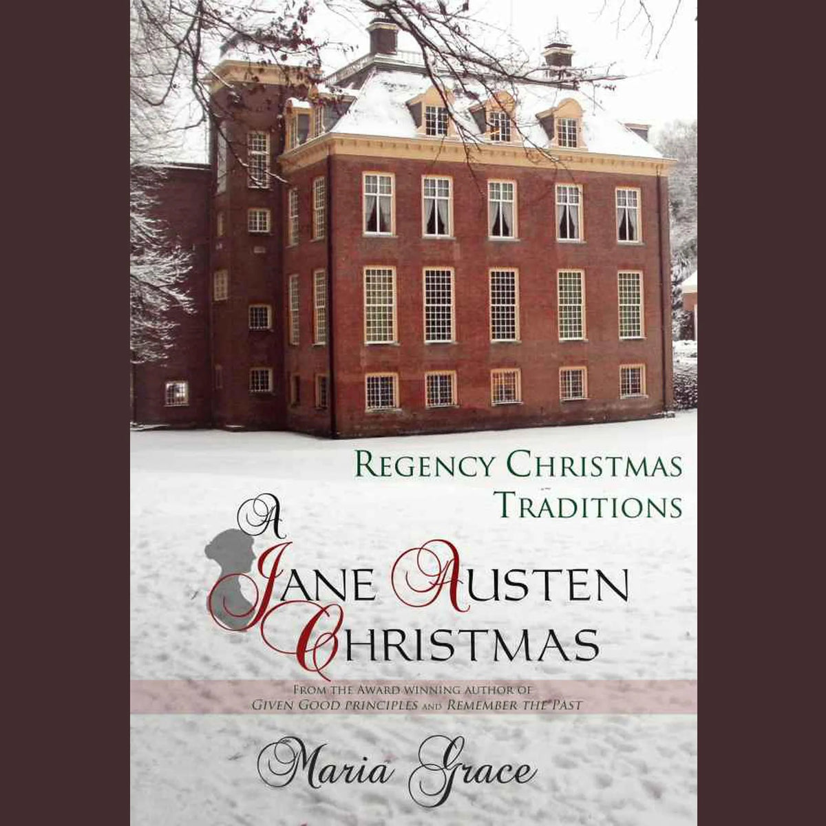 A Jane Austen Christmas