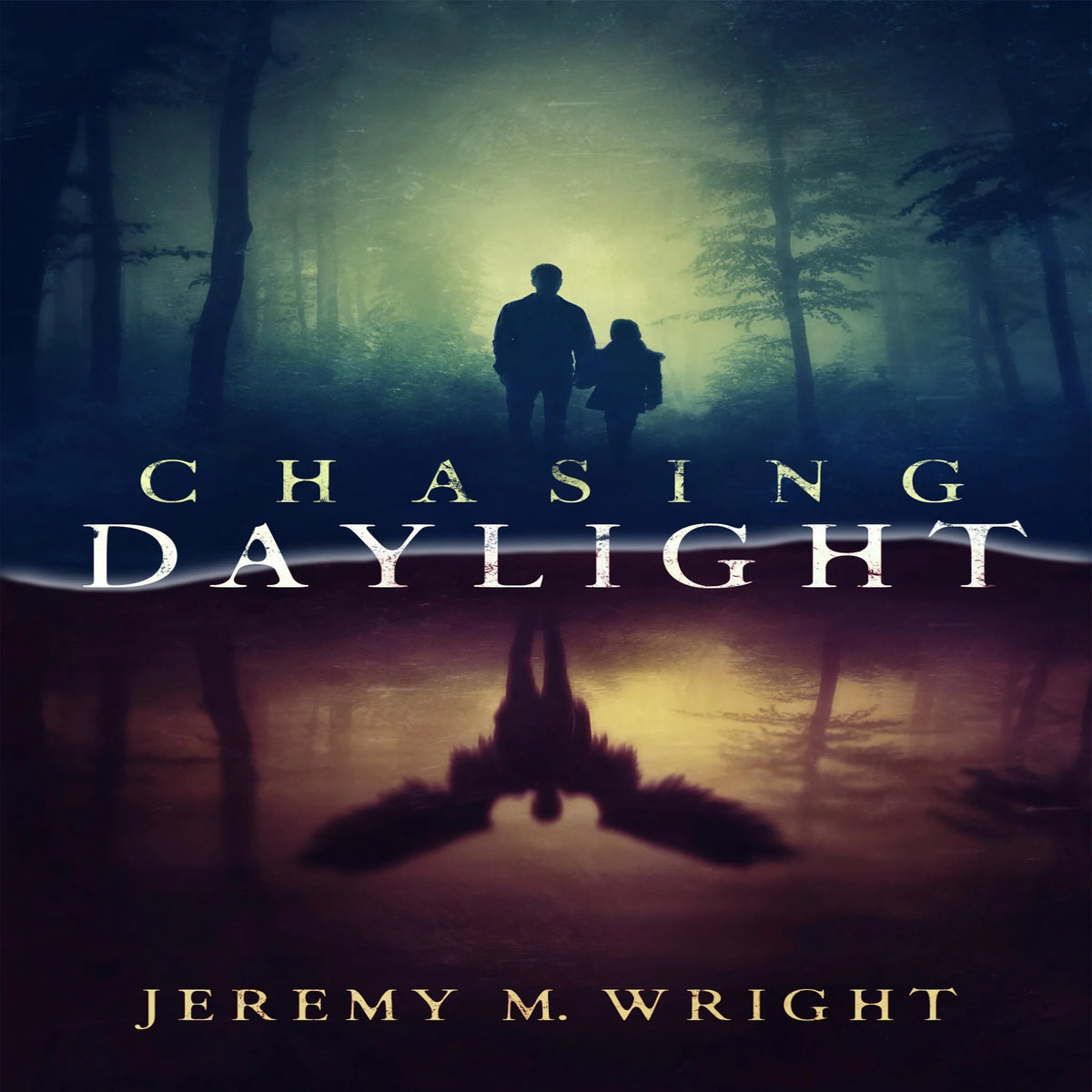 Chasing Daylight