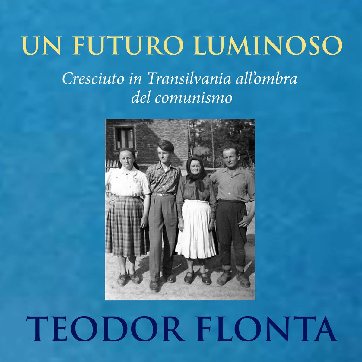Un futuro luminoso
