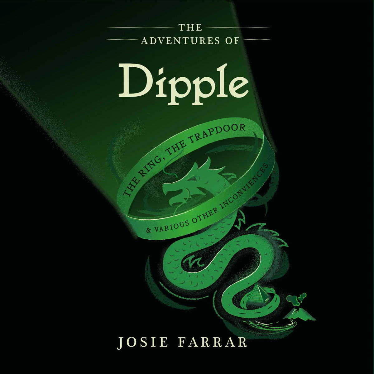 The Adventures of Dipple