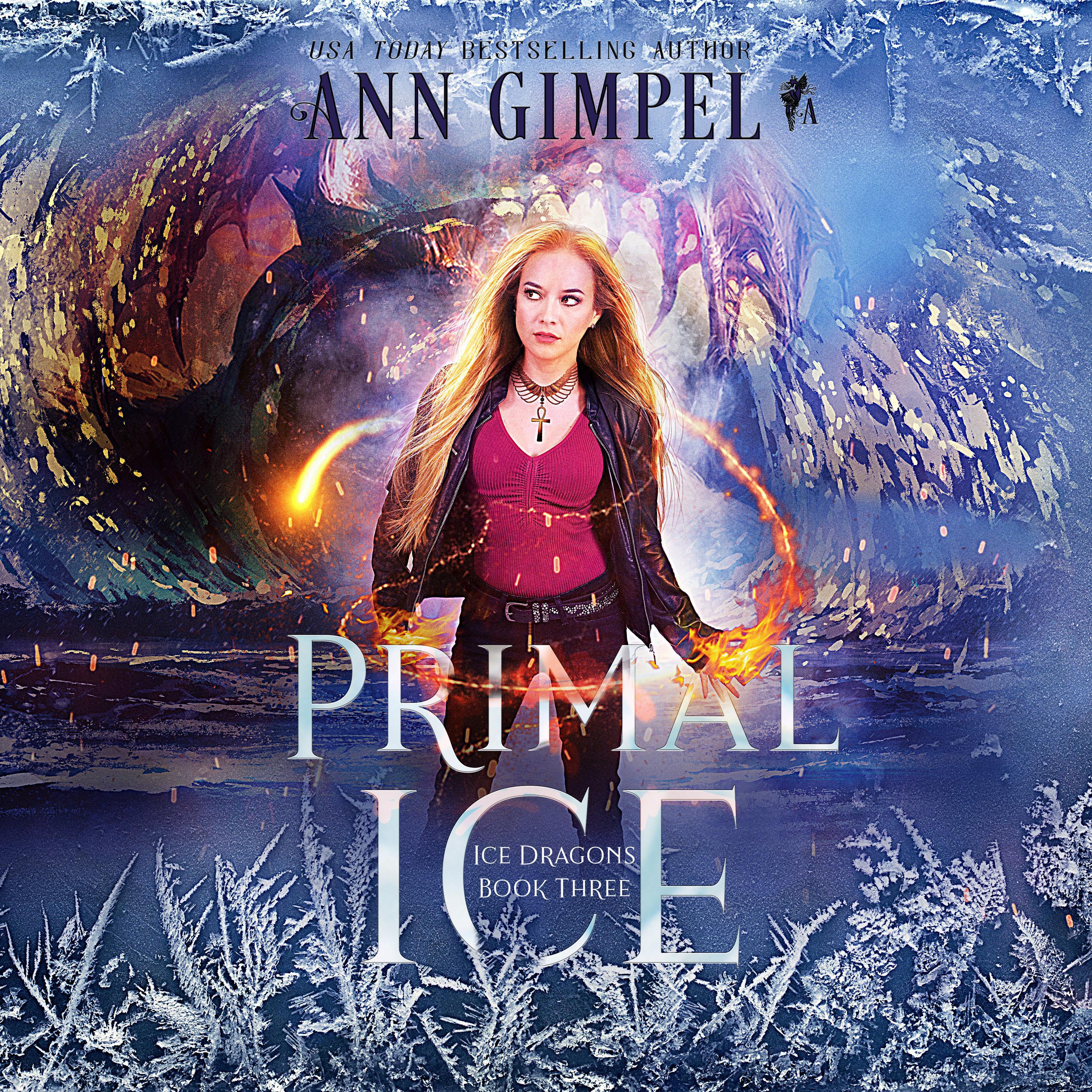 Primal Ice
