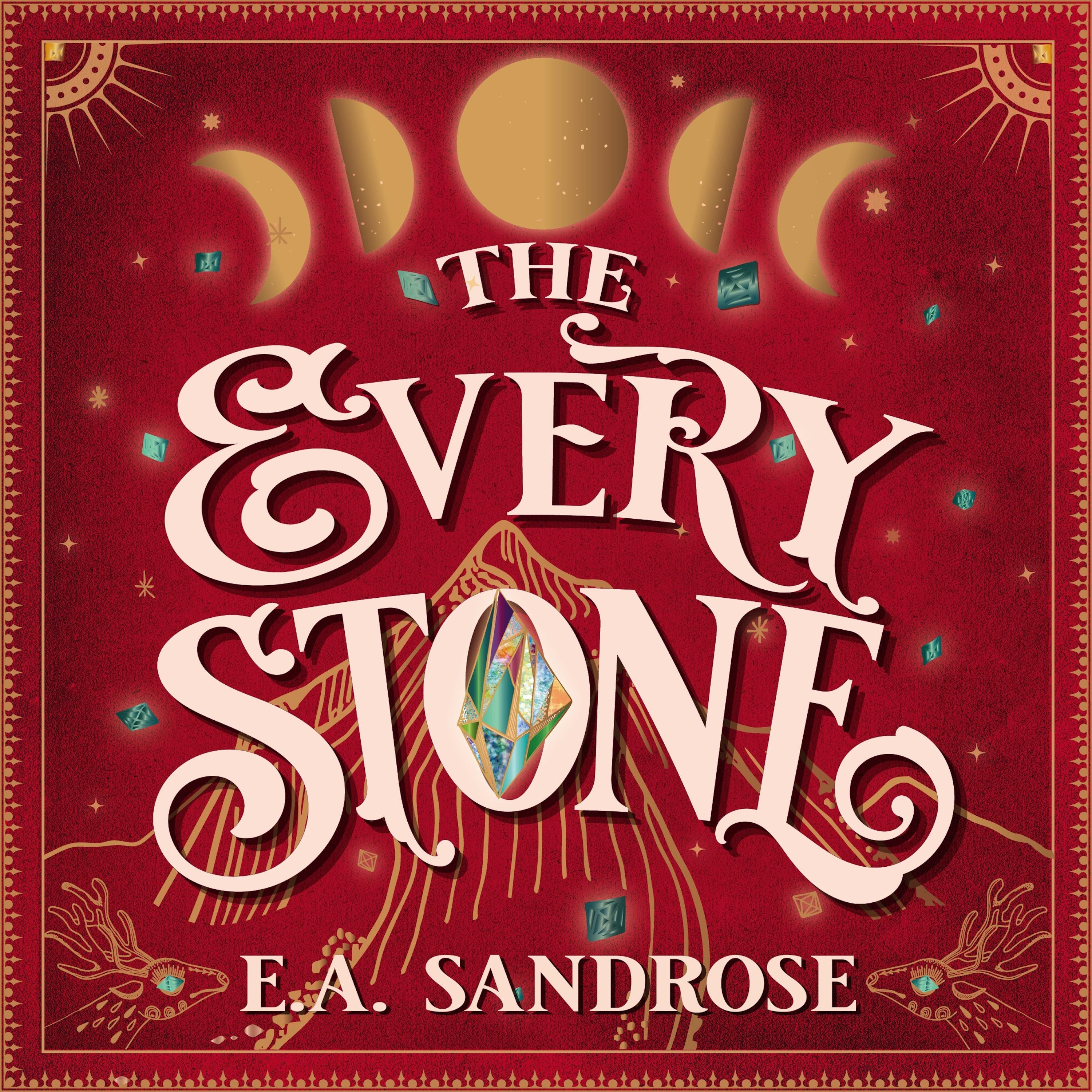 The Every Stone