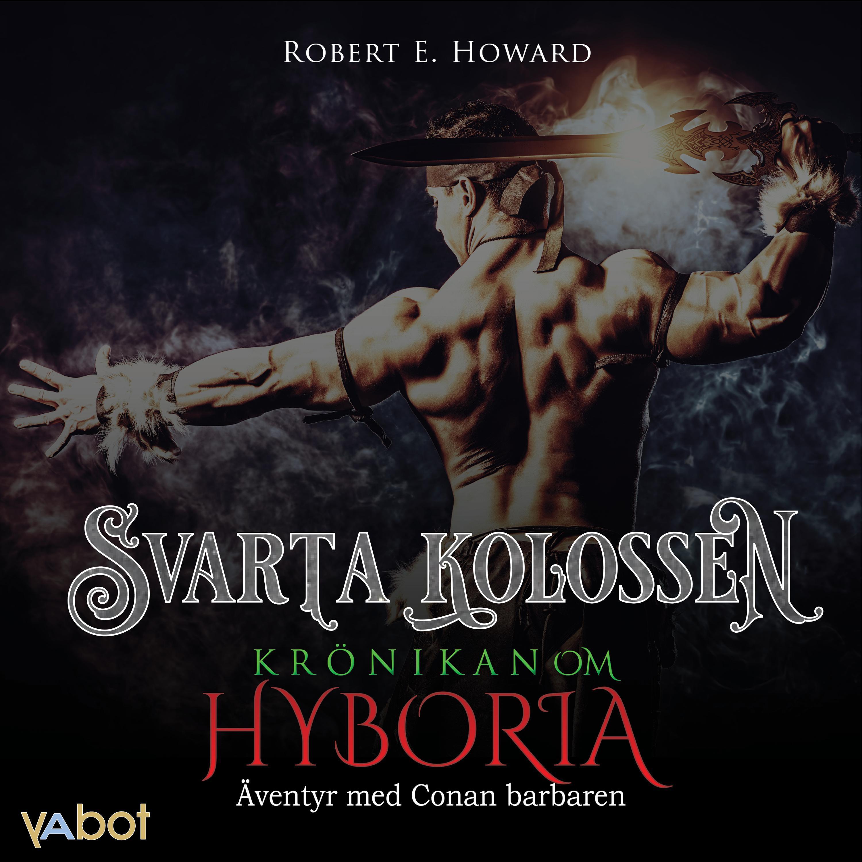 Svarta kolossen