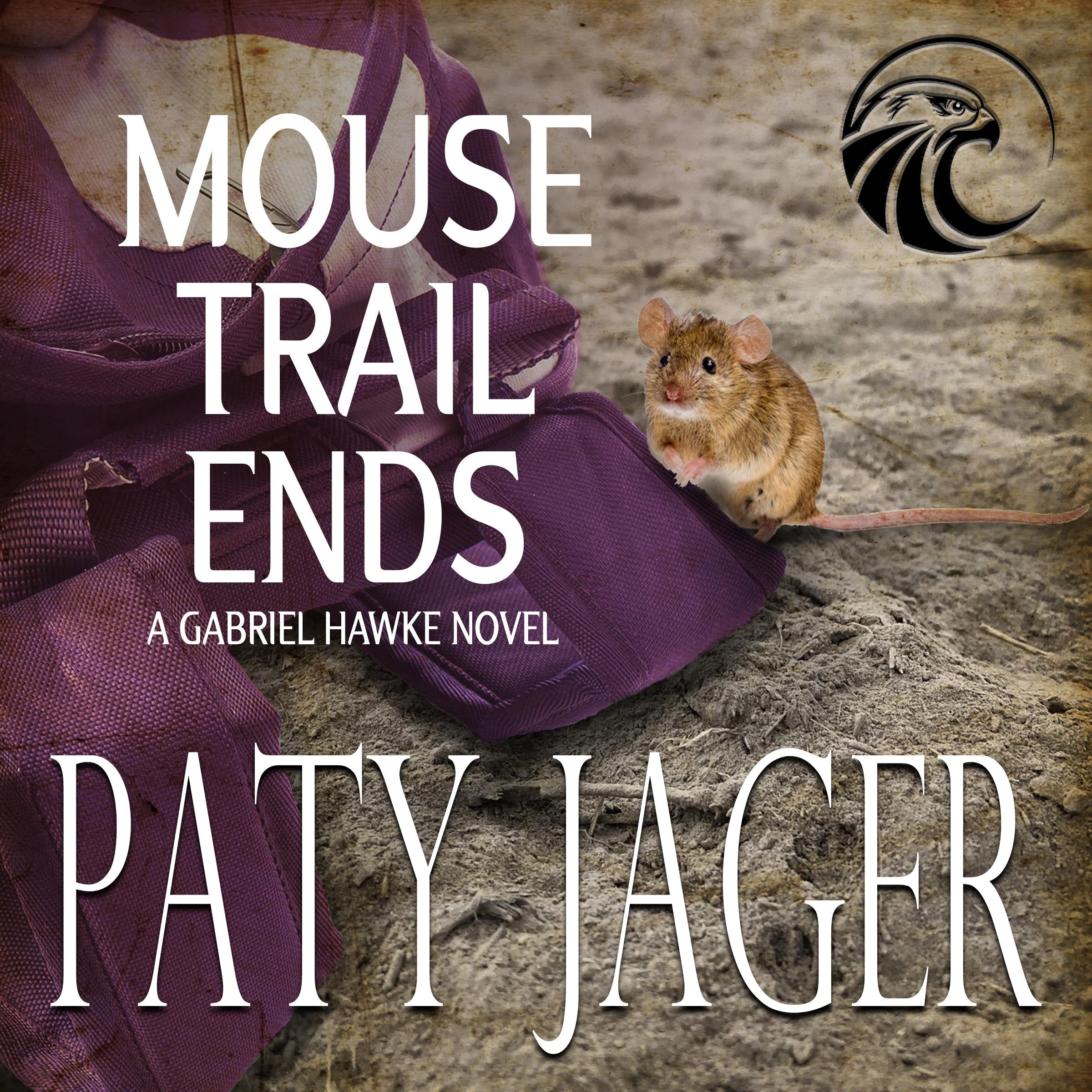 Mouse Trail Ends