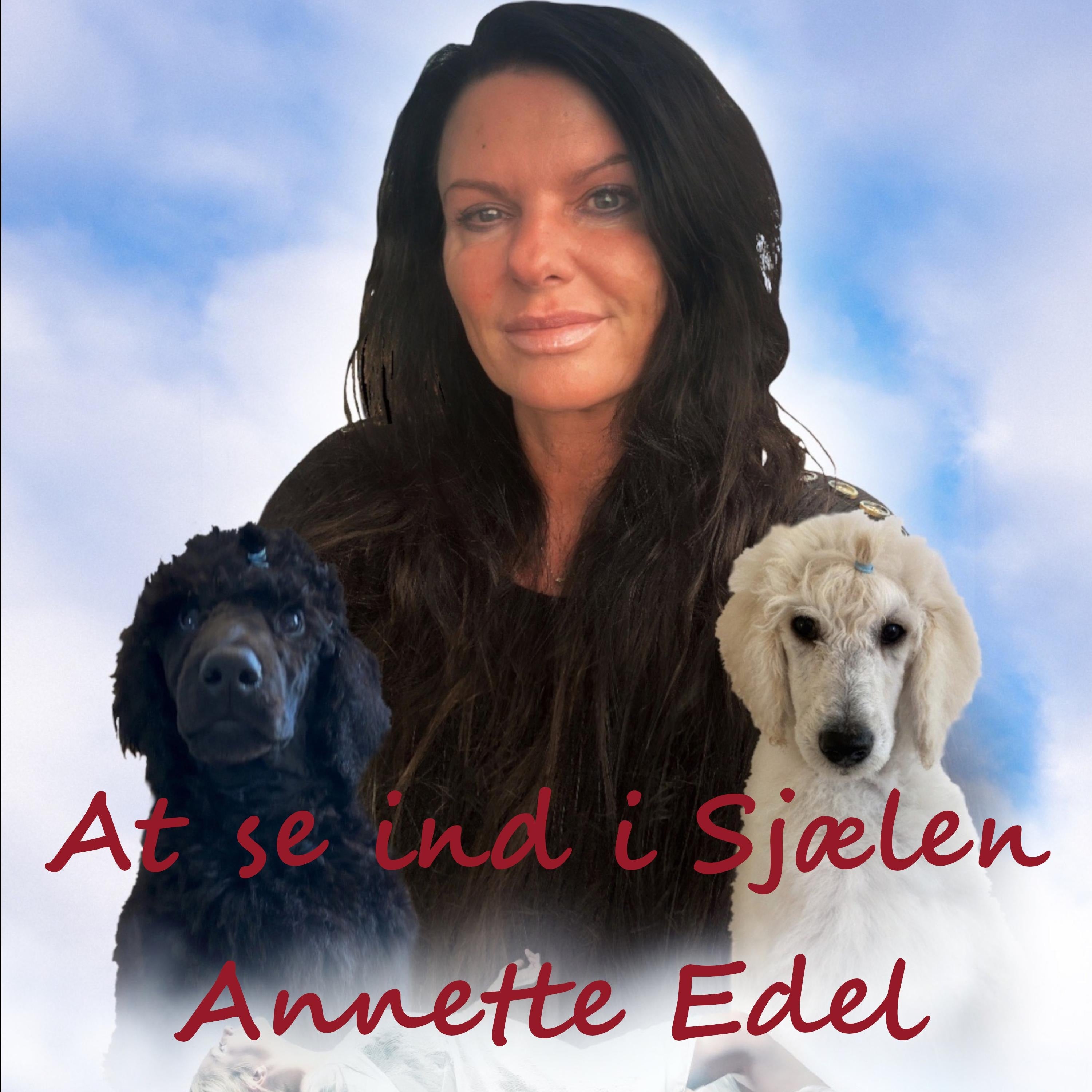 At se ind i sjælen