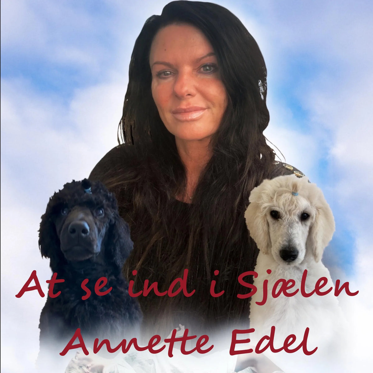 At se ind i sjælen