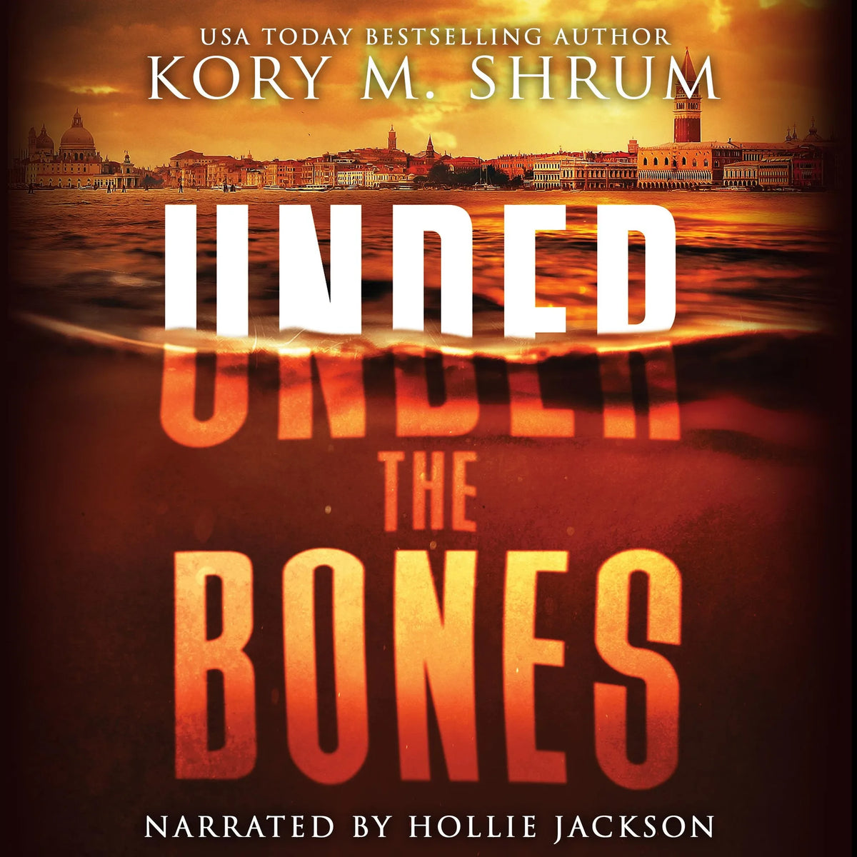 Under the Bones