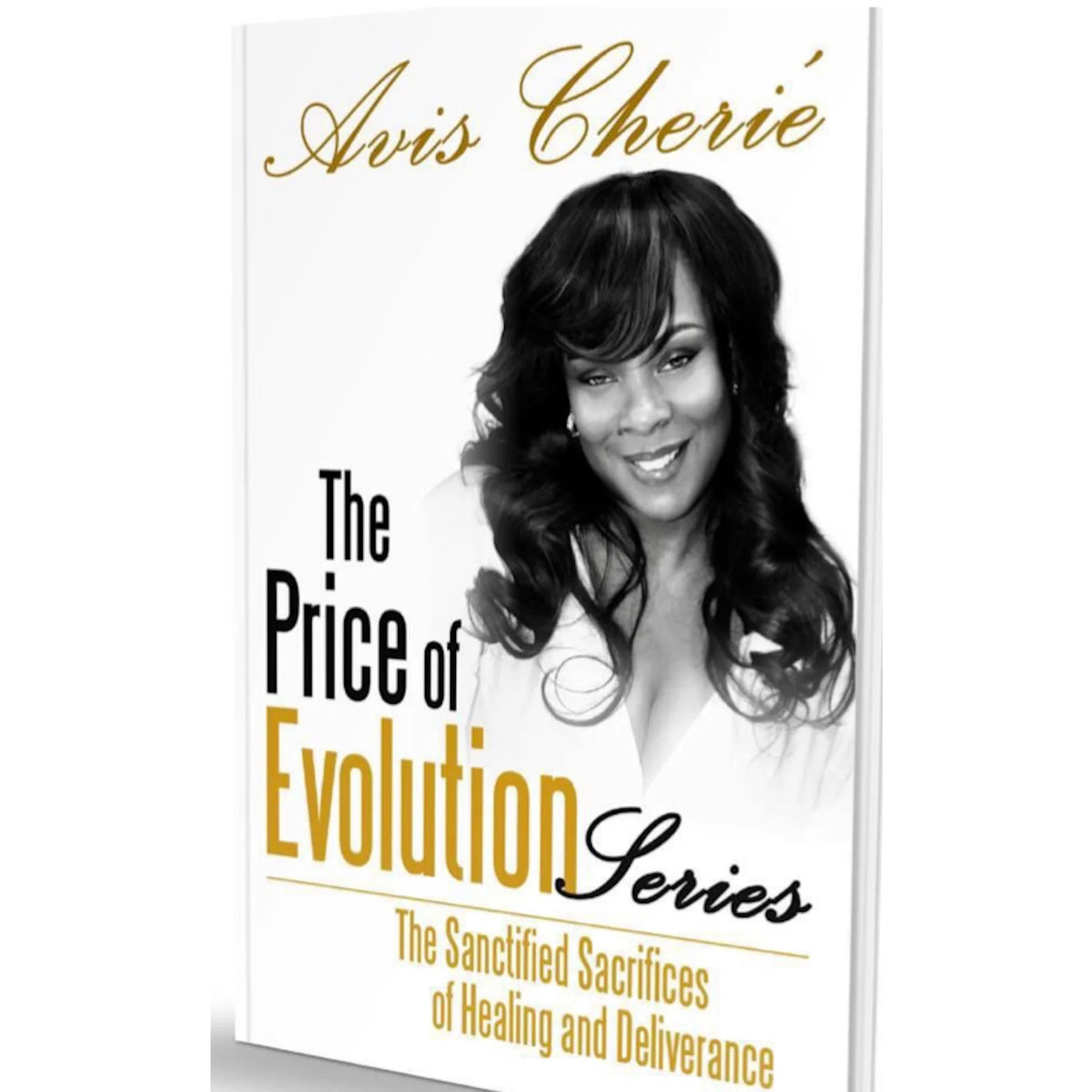 The Price of Evolution Series