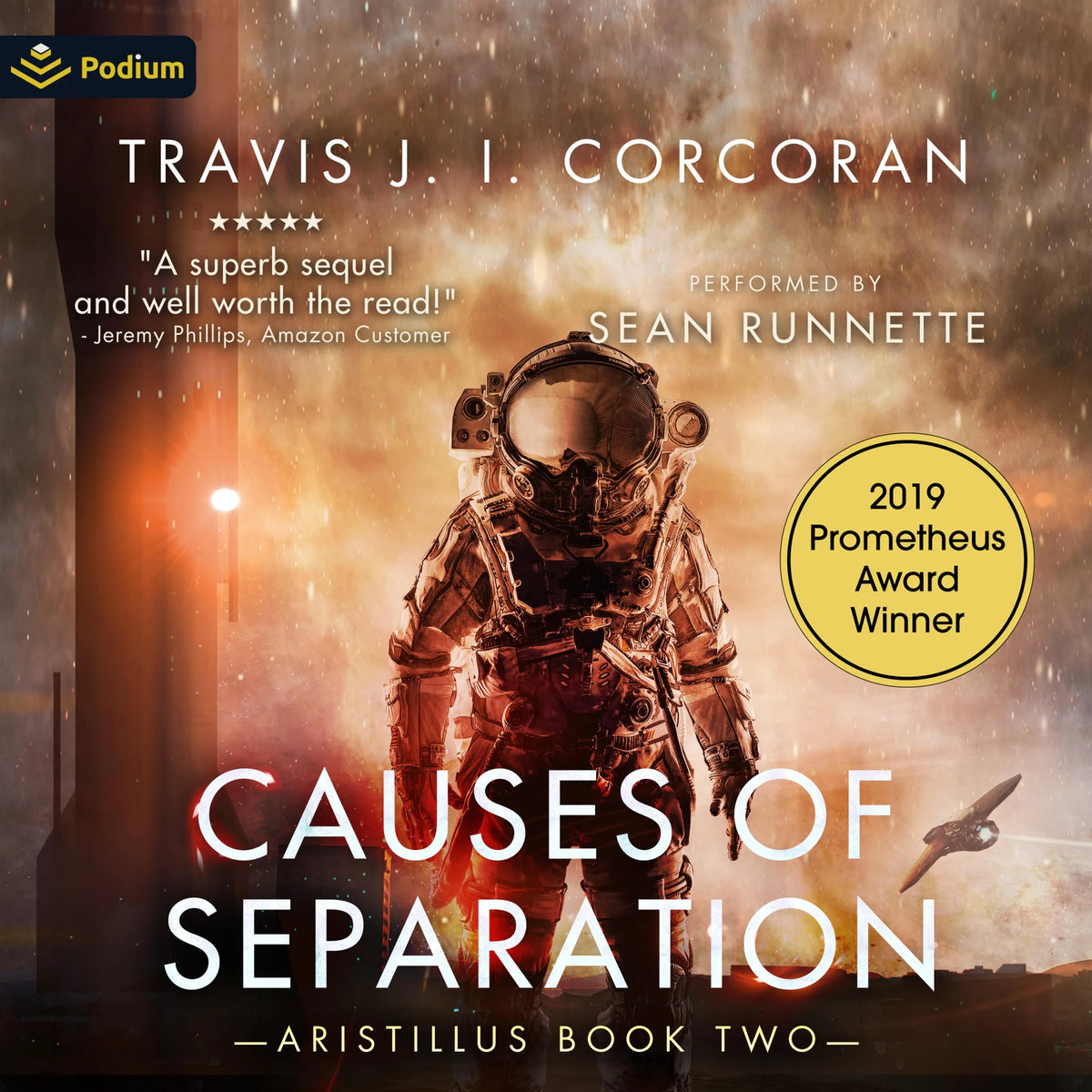 Causes of Separation