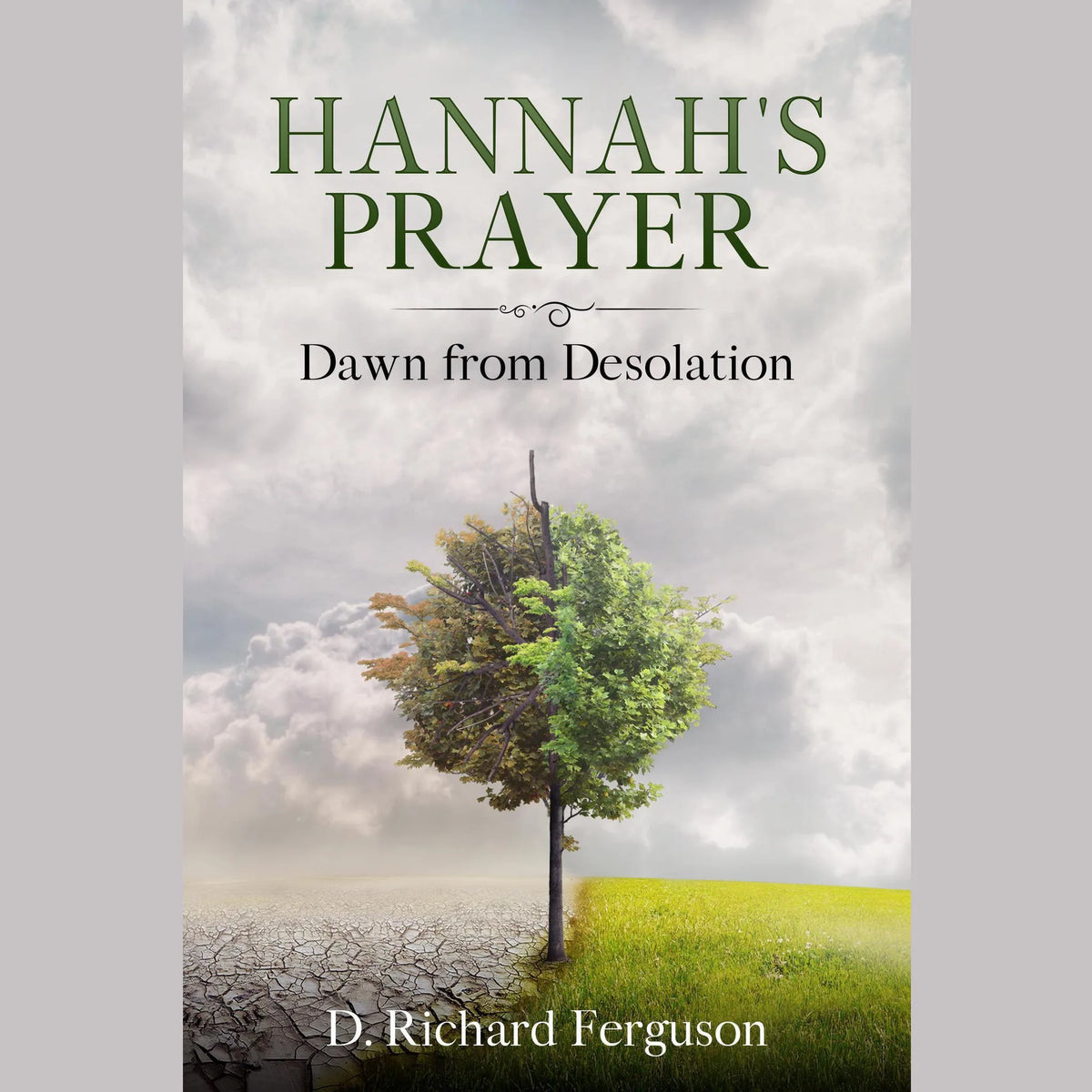 Hannah's Prayer
