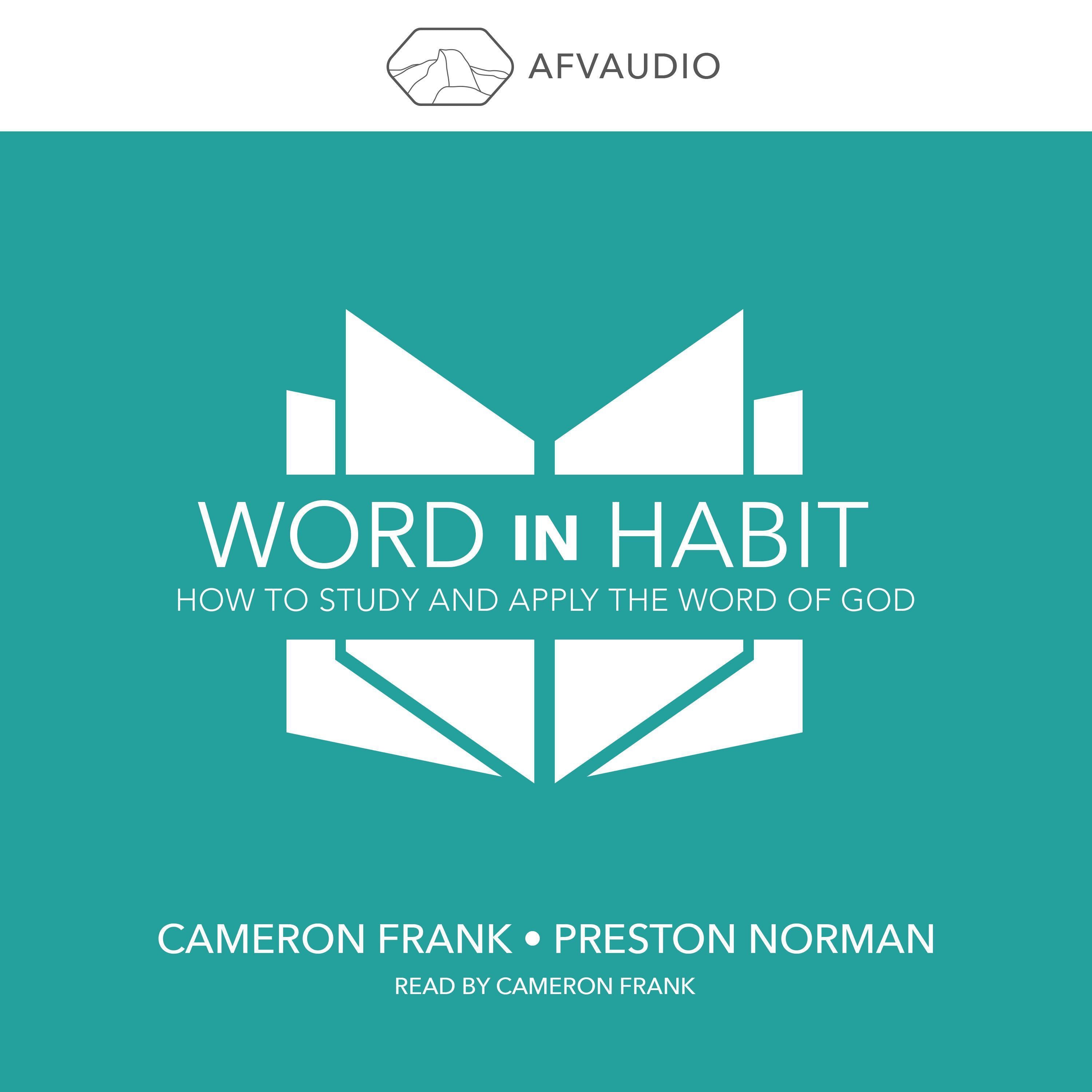 Word in Habit