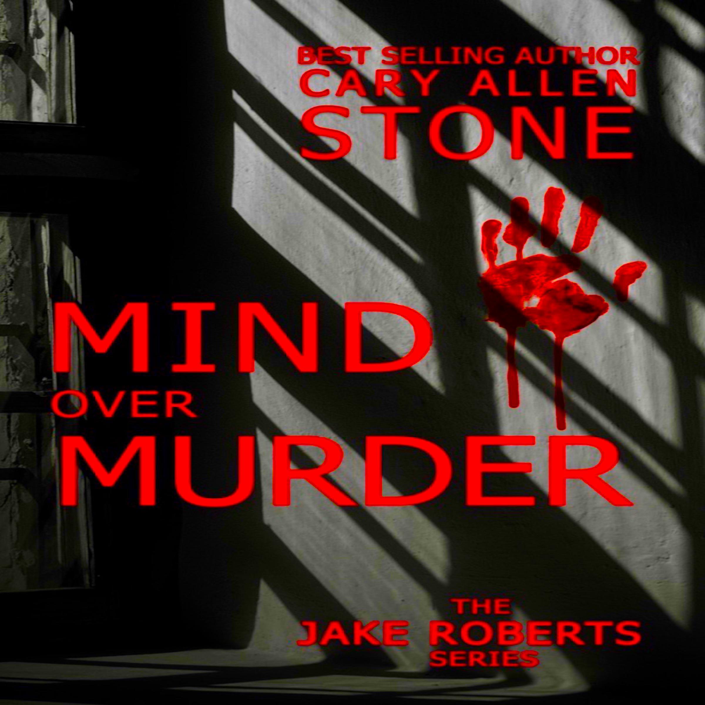 MIND OVER MURDER