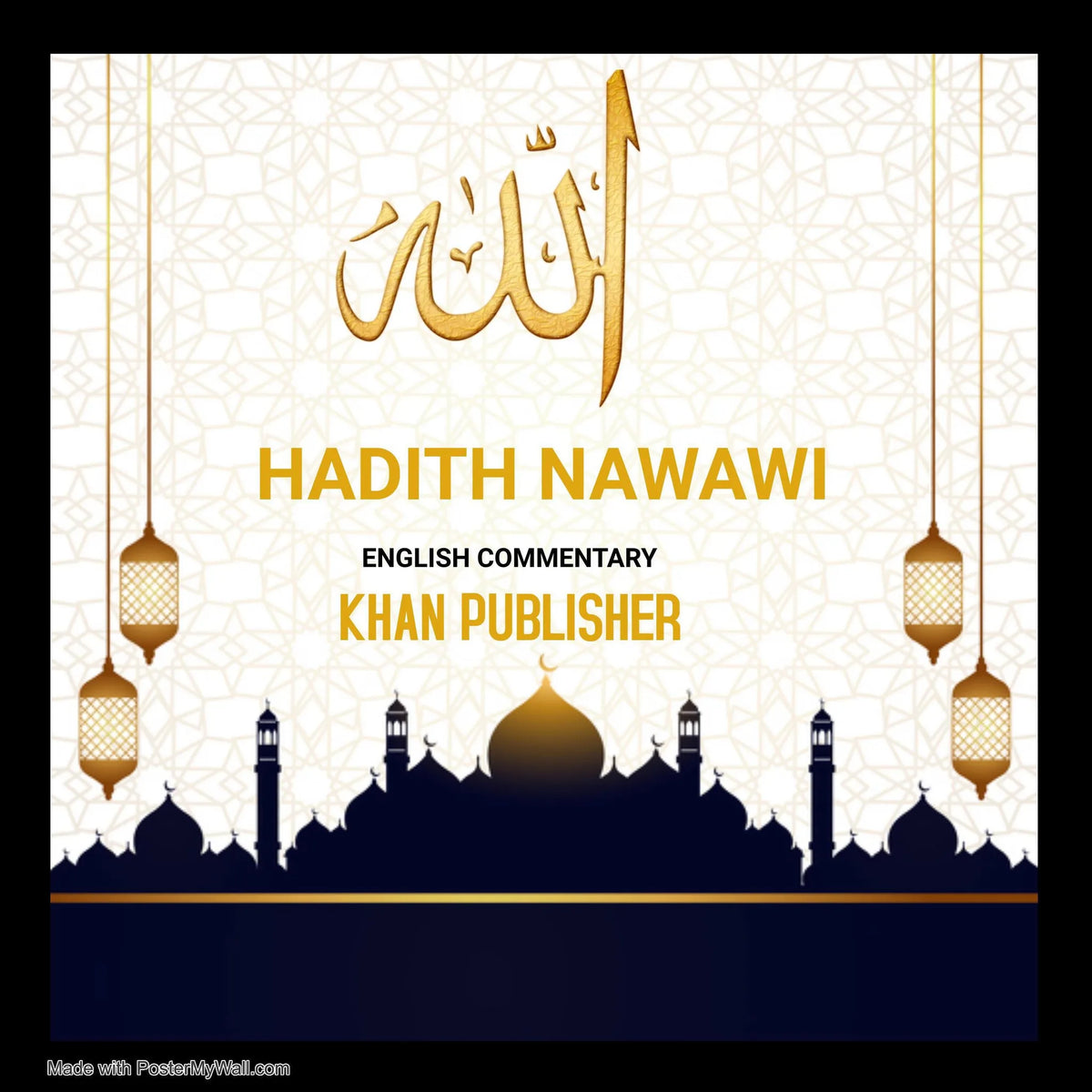Hadith Nawawi