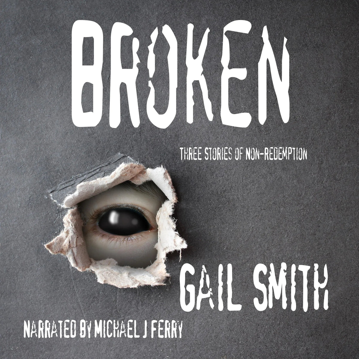 Broken