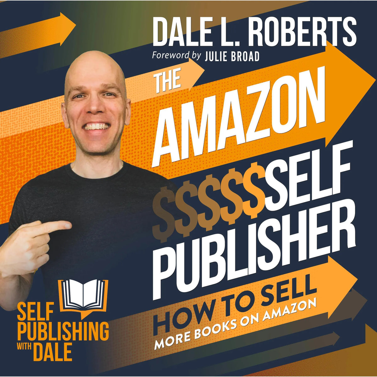 The Amazon Self Publisher