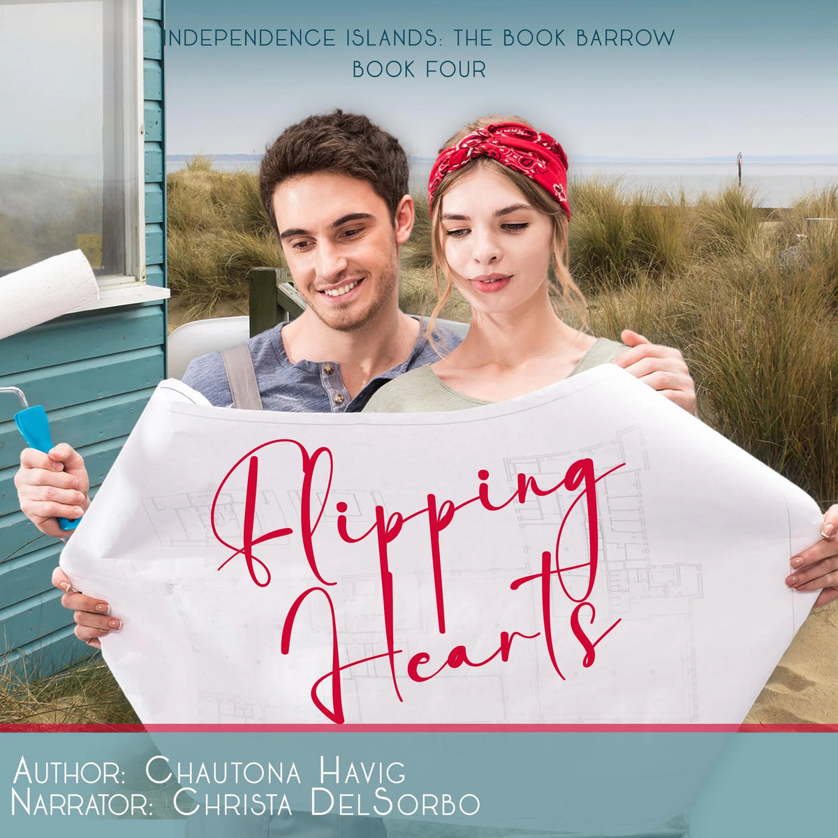 Flipping Hearts