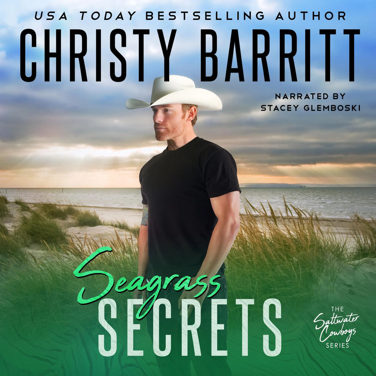 Seagrass Secrets