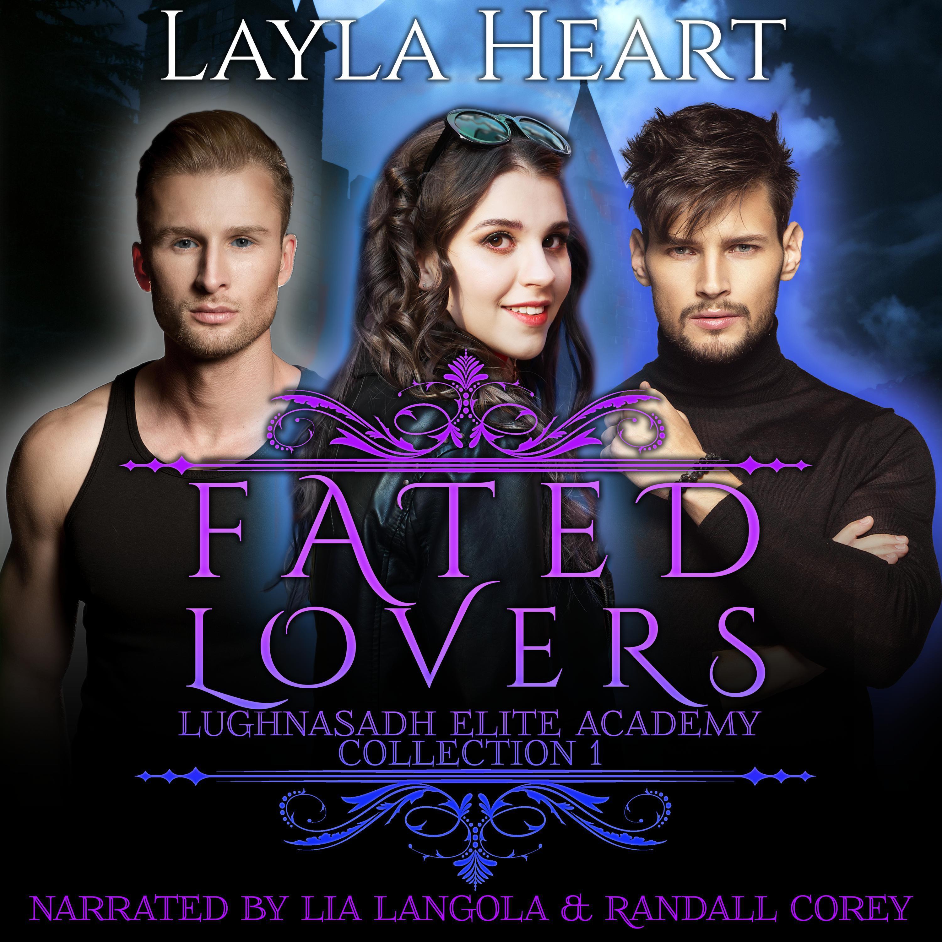 Fated Lovers
