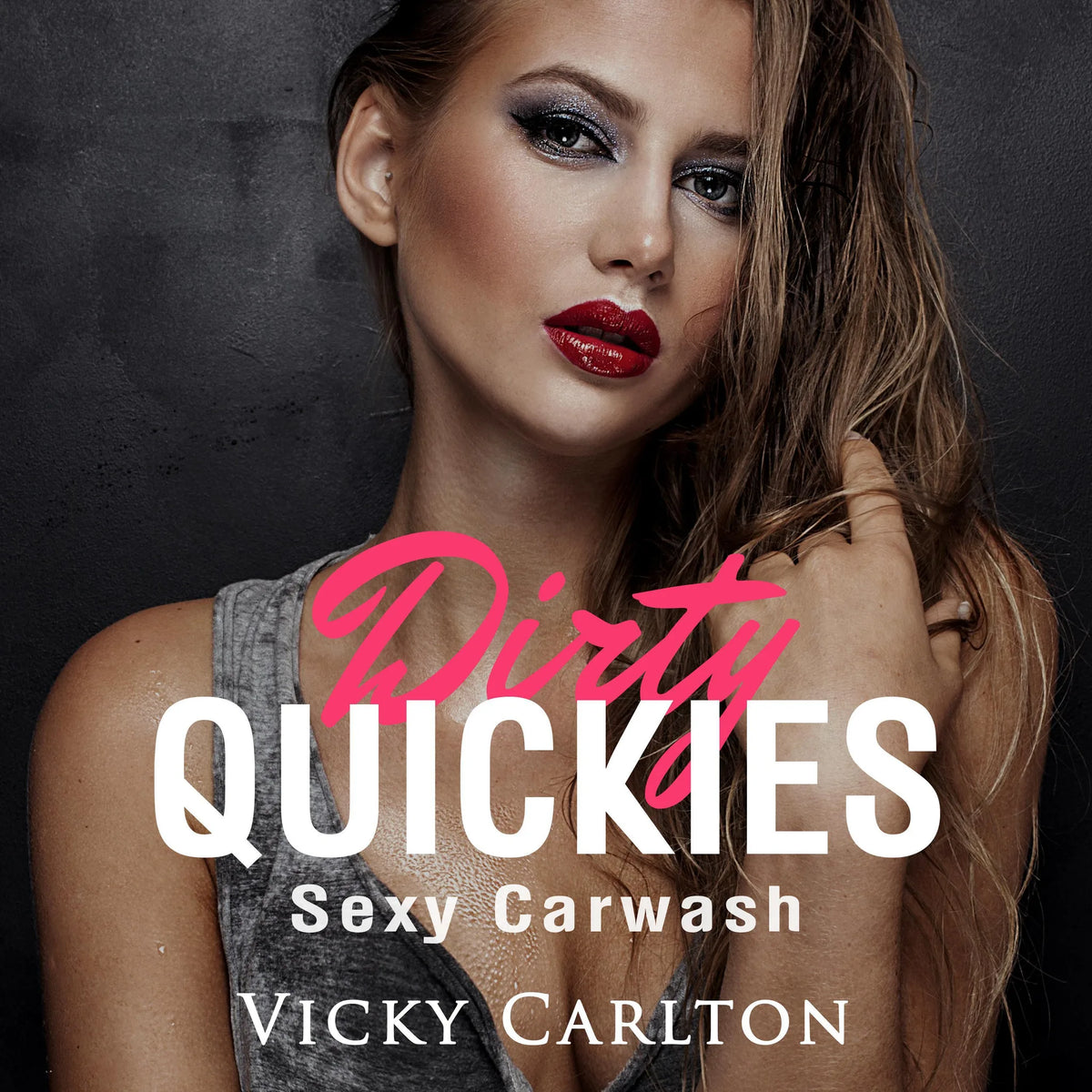 Sexy Carwash. Dirty Quickies