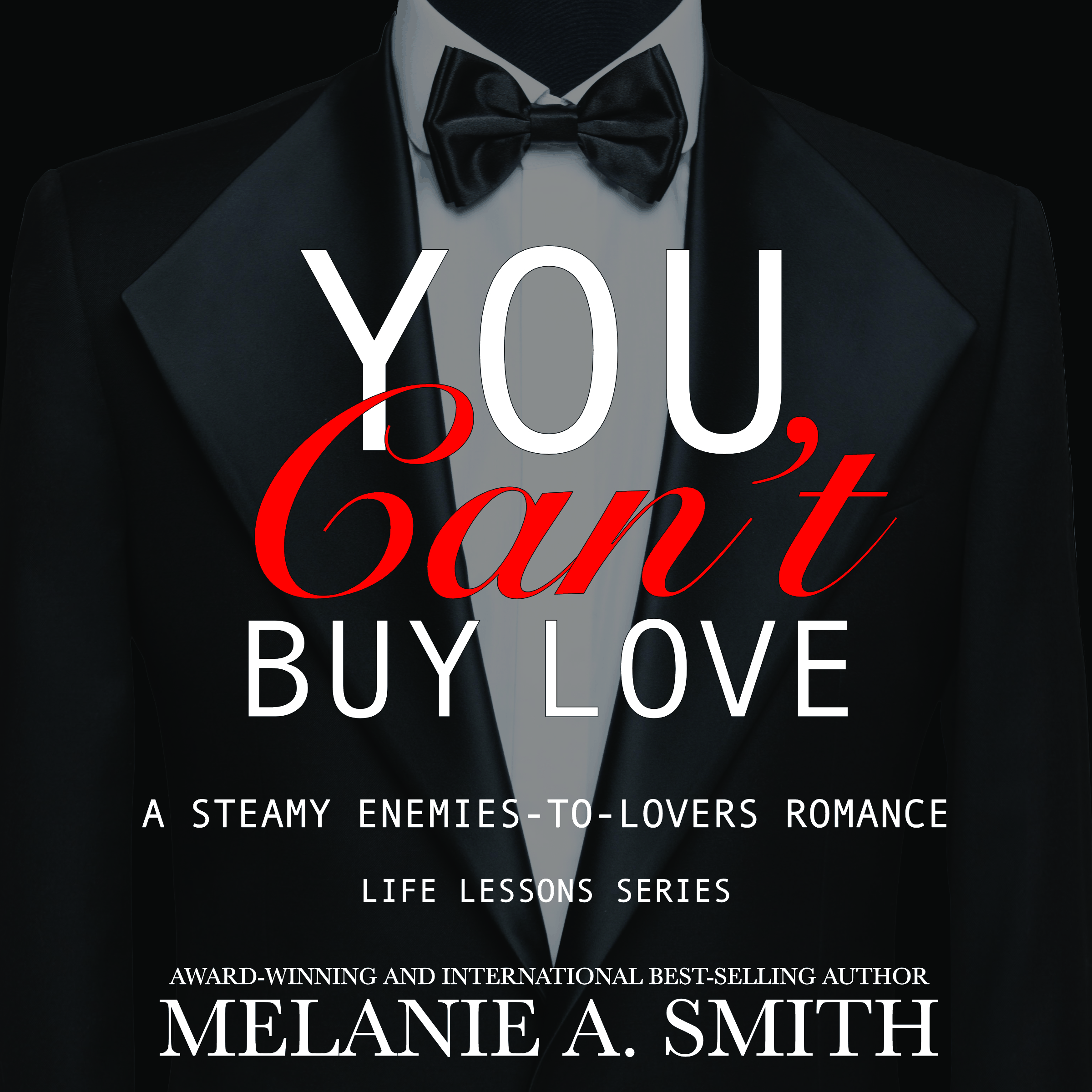 You Can't Buy Love