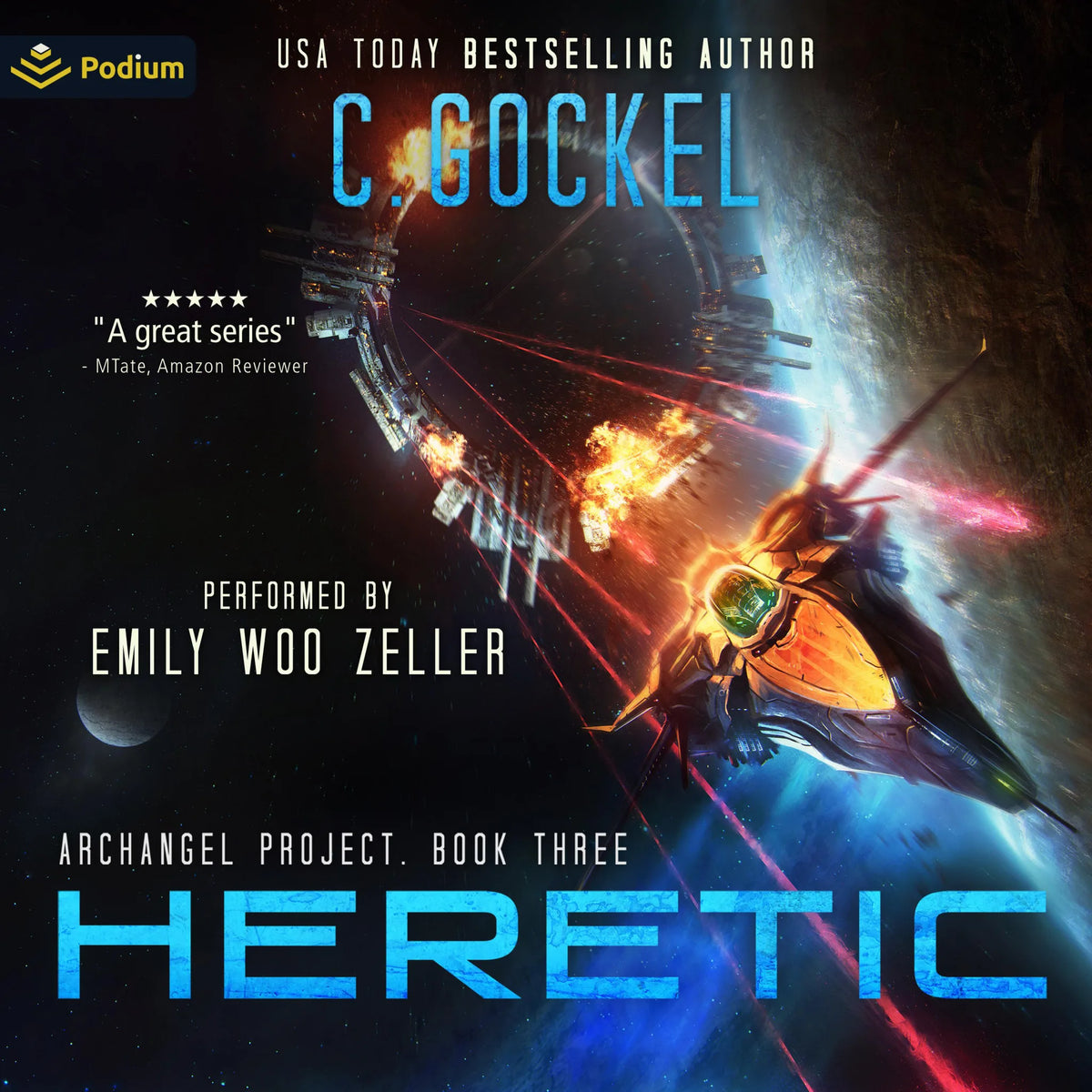 Heretic