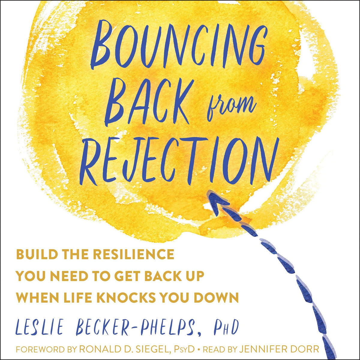 Bouncing Back from Rejection
