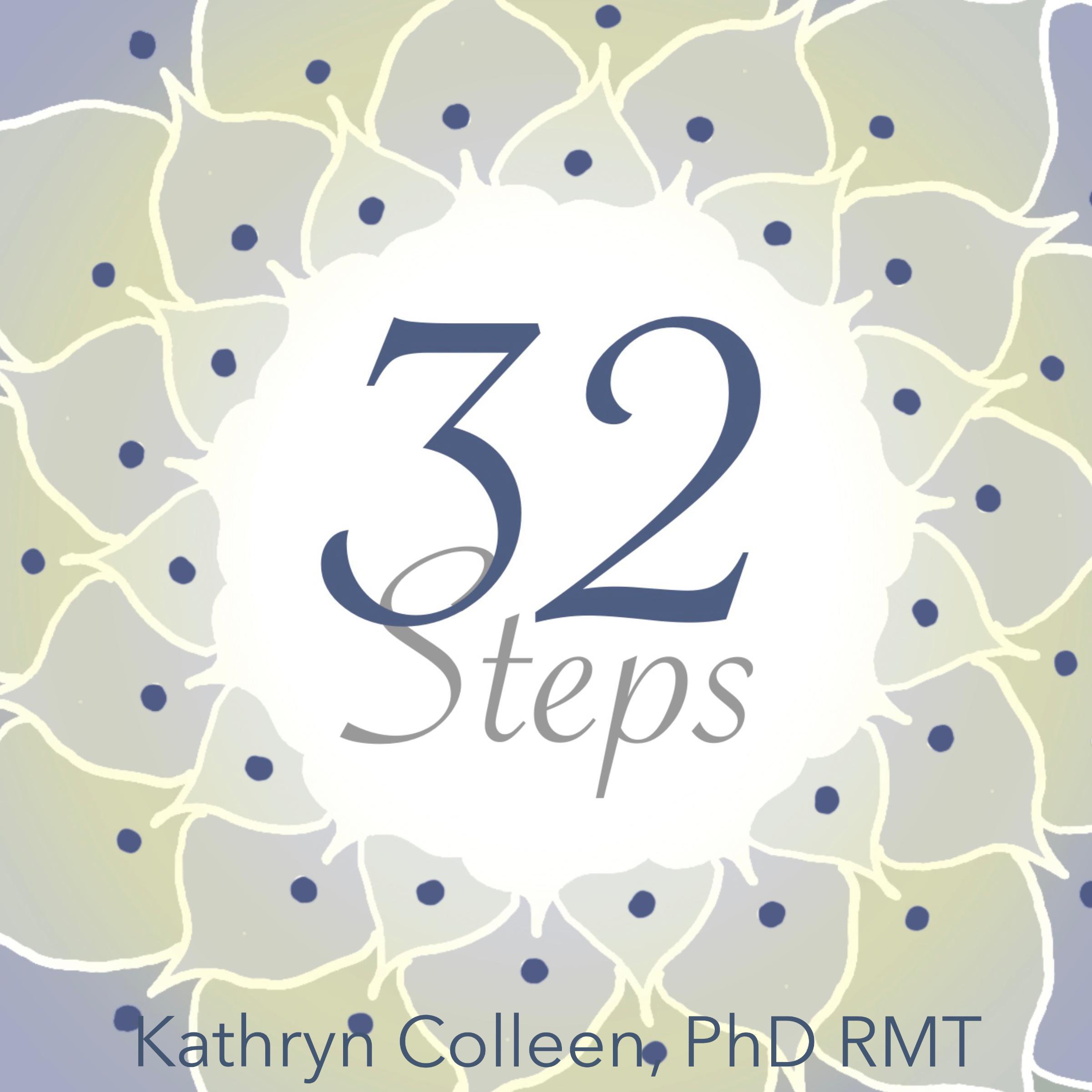 32 Steps