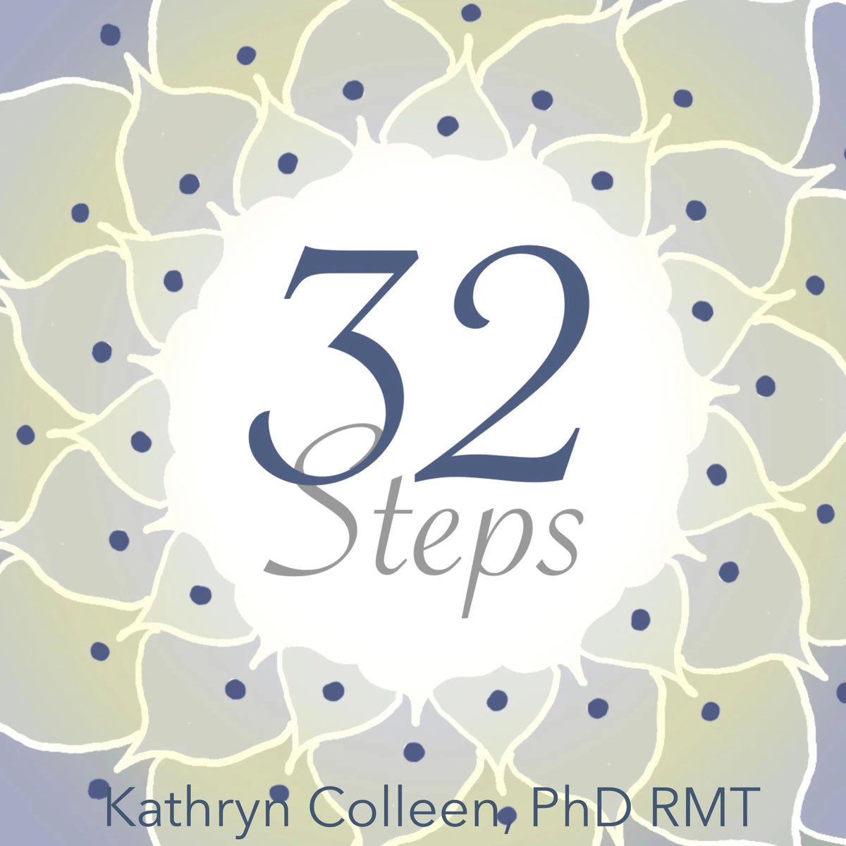32 Steps
